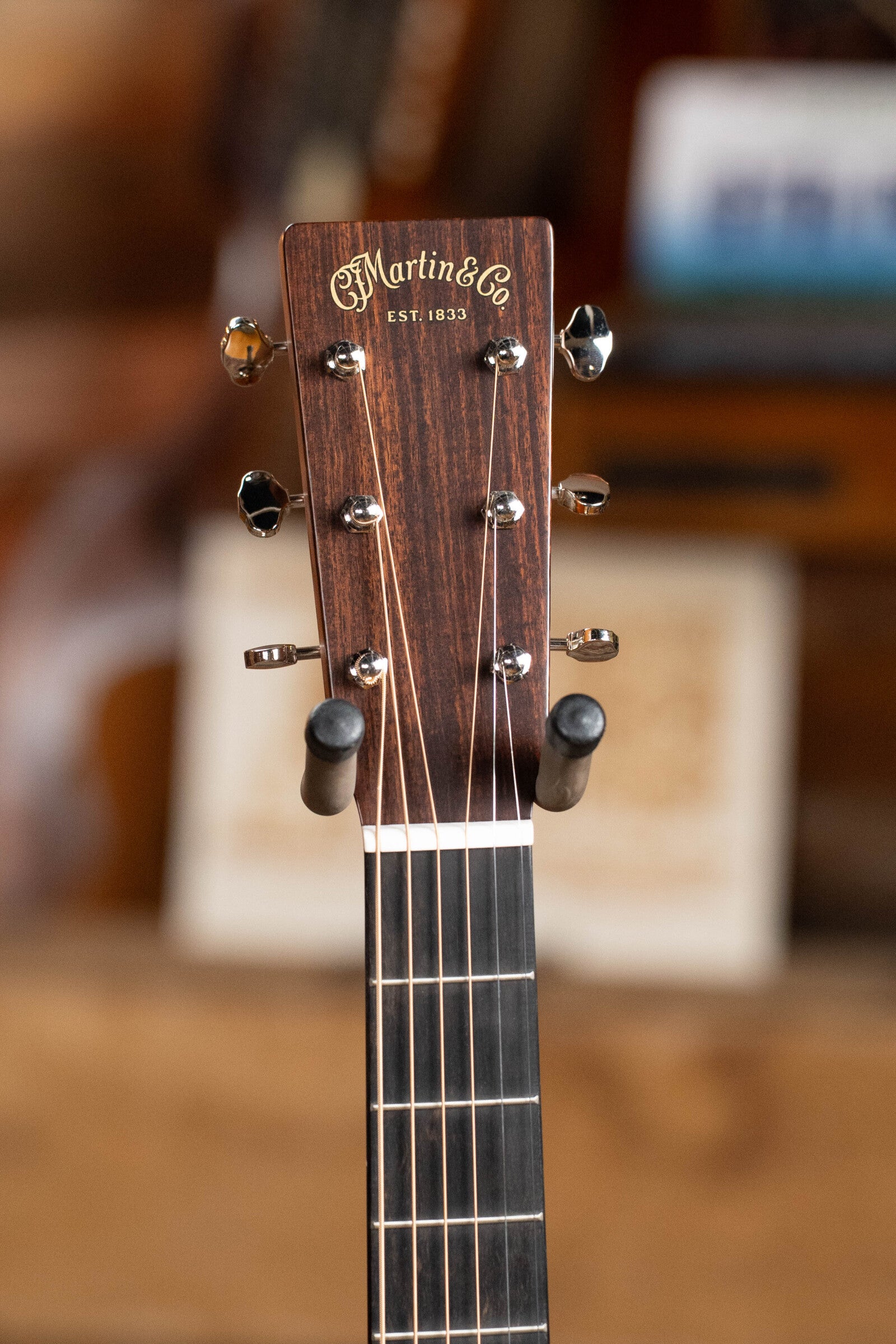 Martin OOO-18 Spruce/Mahogany OOO Acoustic Guitar #9555