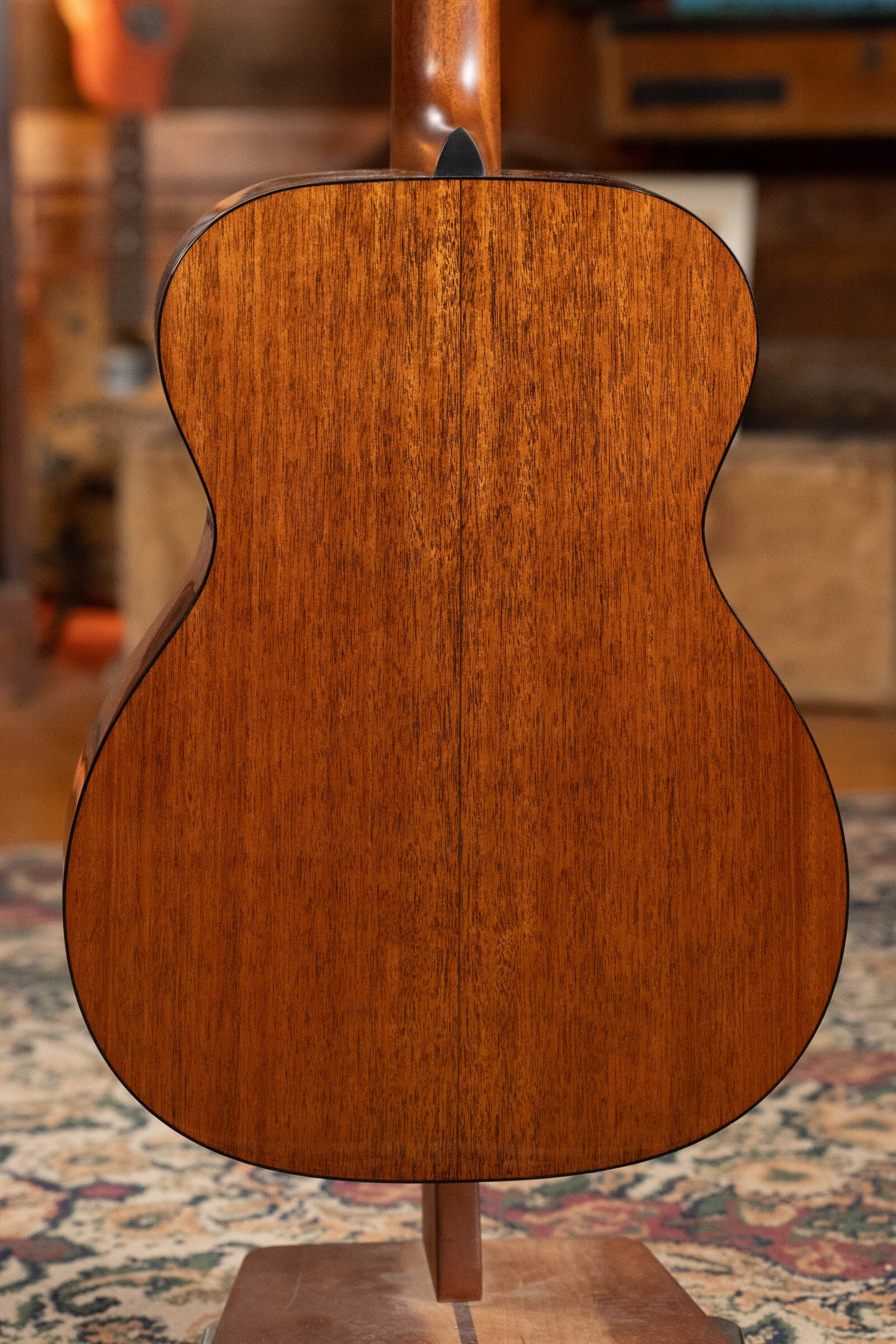 Martin OOO-18 Spruce/Mahogany OOO Acoustic Guitar #9555