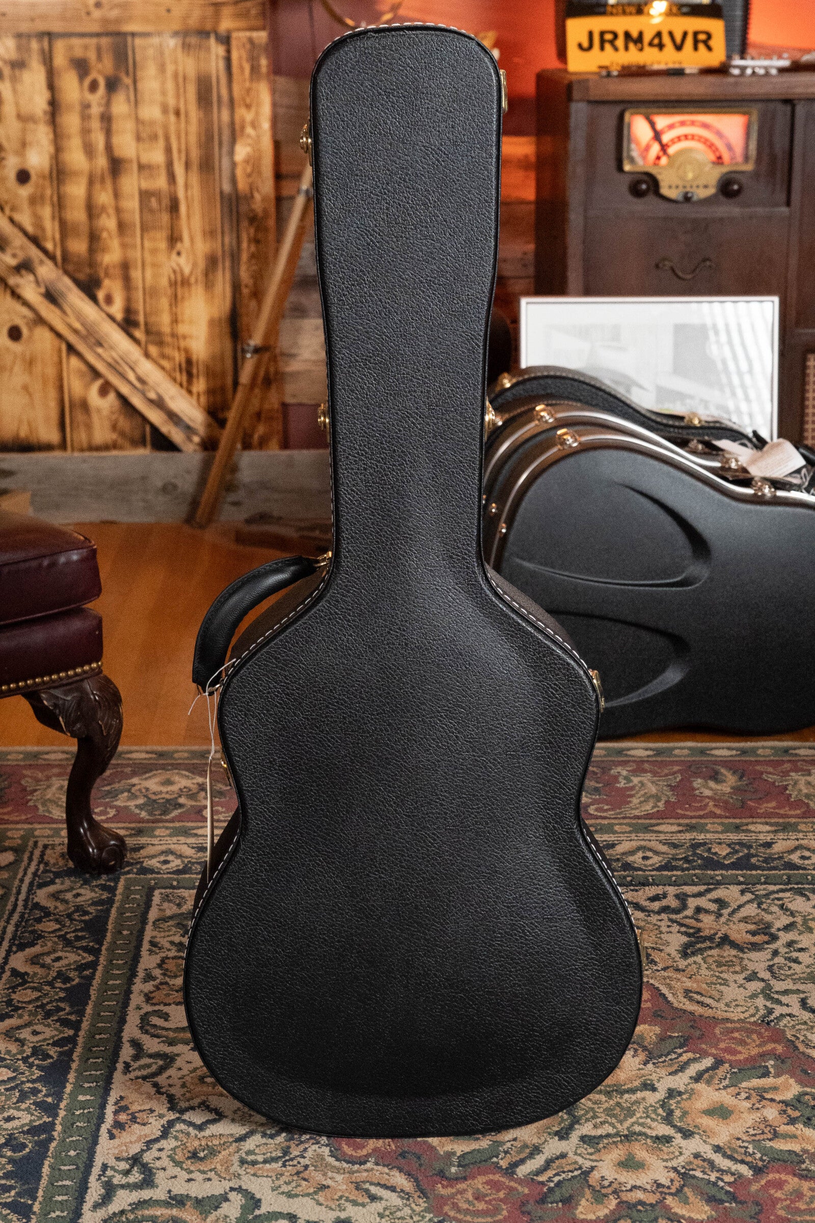 Martin OOO-28 Modern Deluxe Spruce/Indian Rosewood OOO Guitar w/Electronics #9400