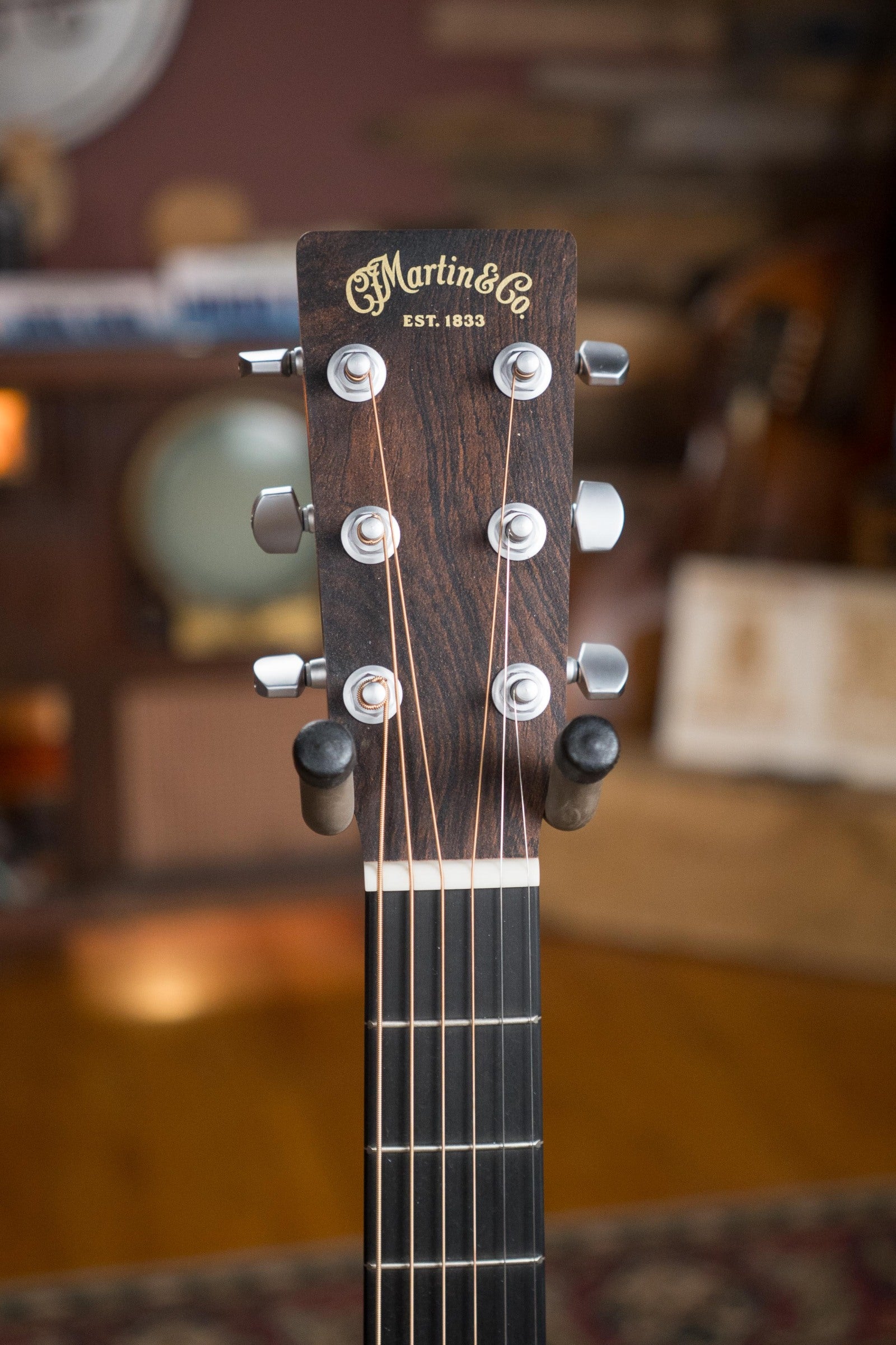 Martin OOO Jr CE Spruce/Sapele OOO Cutaway Guitar w/Martin Electronics #4757