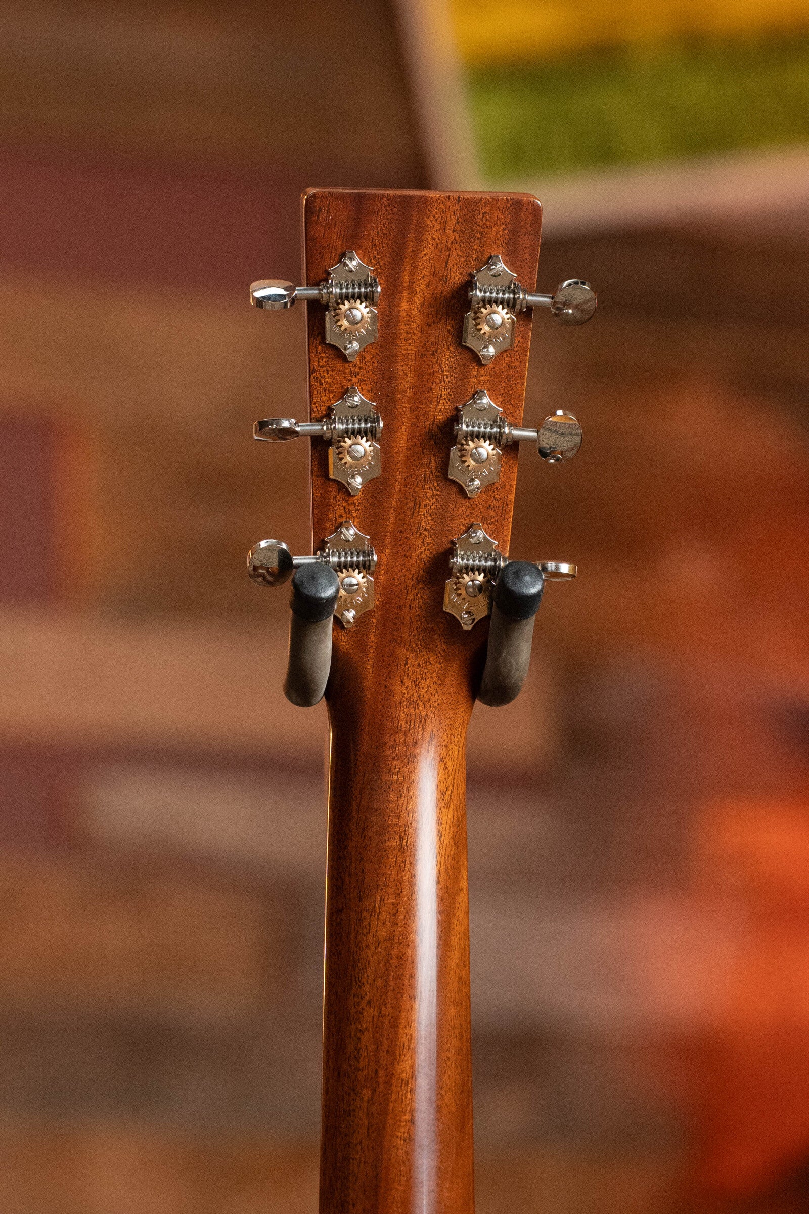 Martin O-17 Jason Isbell All Sinker Mahogany Single O Acoustic Guitar #4205