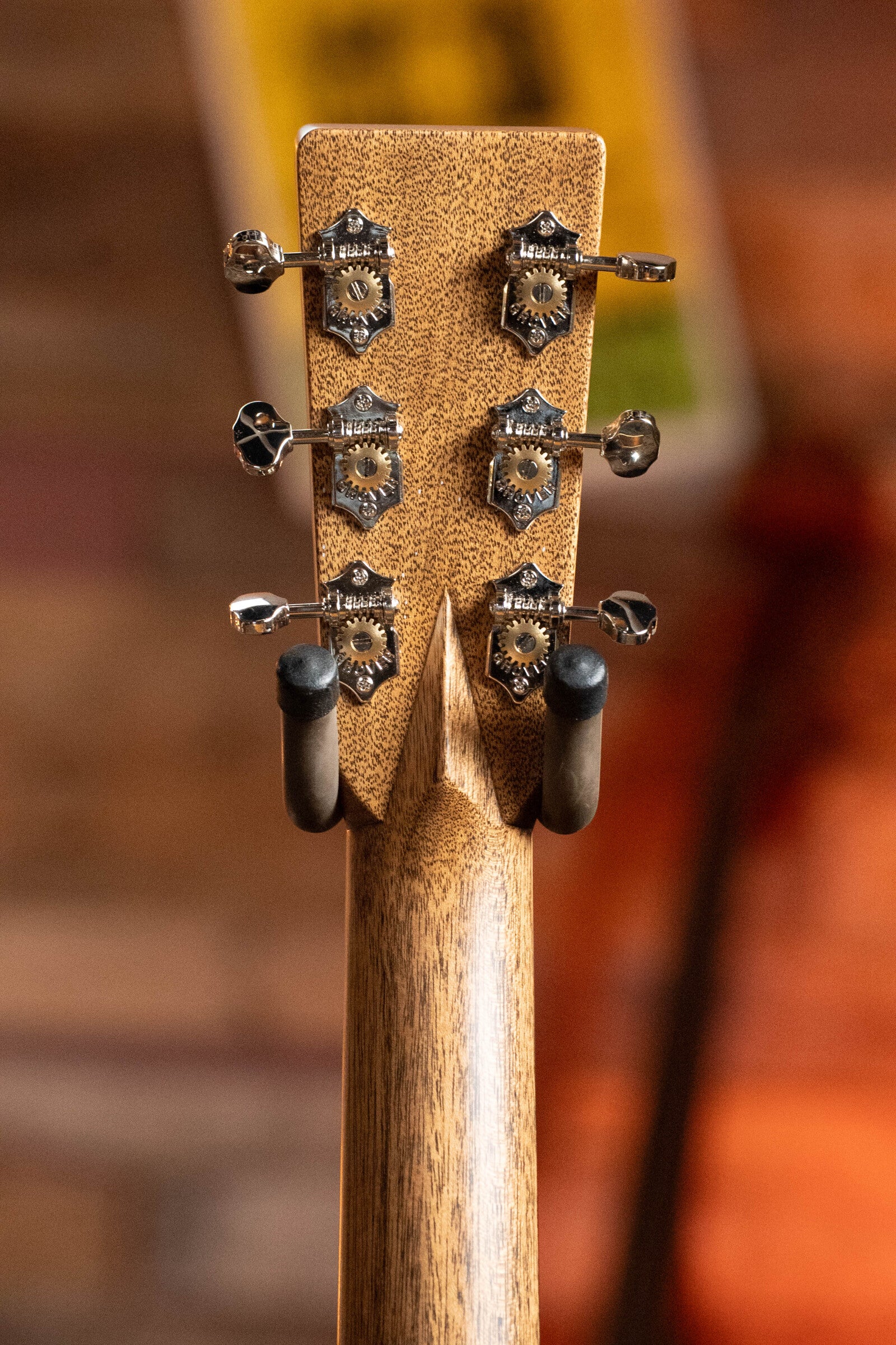 Martin O'ahu HG-28 Spruce/Koa Sloped Shoulder HG Acoustic Guitar #2694