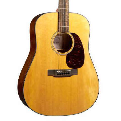 PRE-ORDER DEPOSIT ONLY *New 2026 NAMM Model* Martin D-12E Retro Road Series Spruce/Sapele Dreadnought Guitar w/Martin Electronics