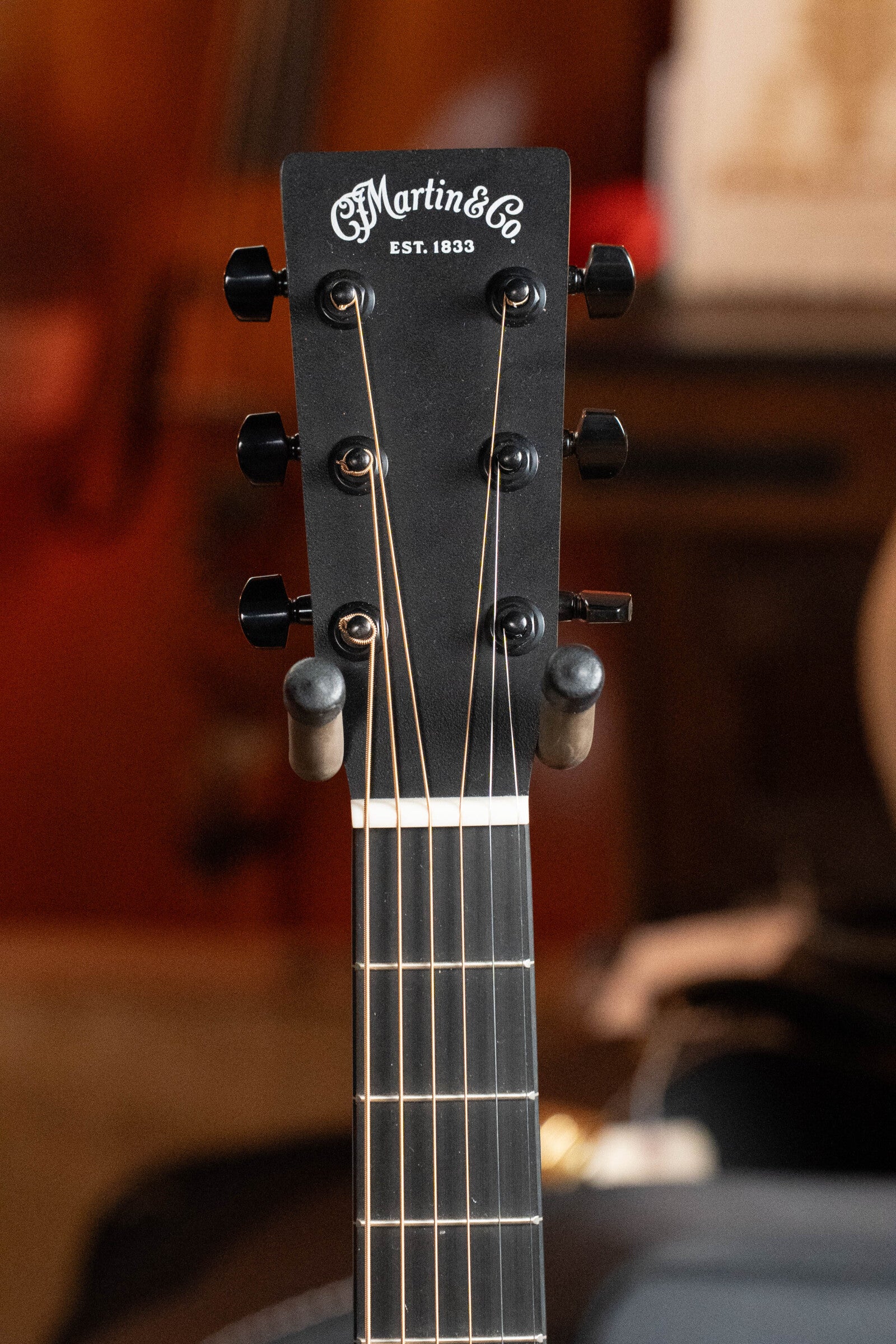 Martin Road Series OOO-12E Spruce/Koa Acoustic Guitar with Martin E1 Electronics #6305