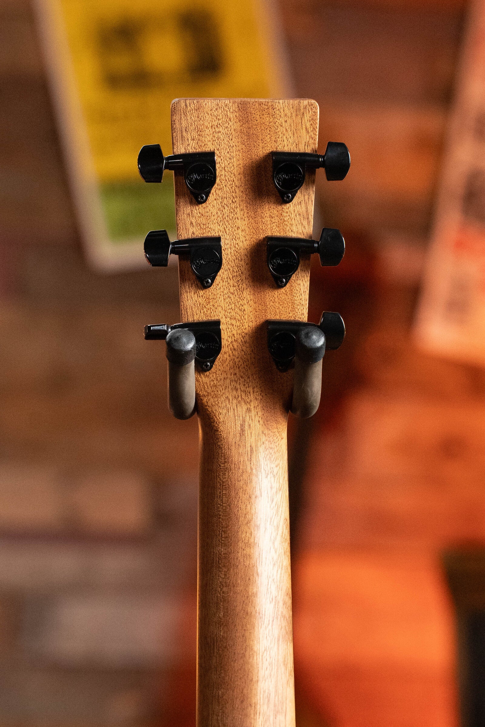 Martin Road Series OOO-12E Spruce/Koa Acoustic Guitar with Martin E1 Electronics #6305