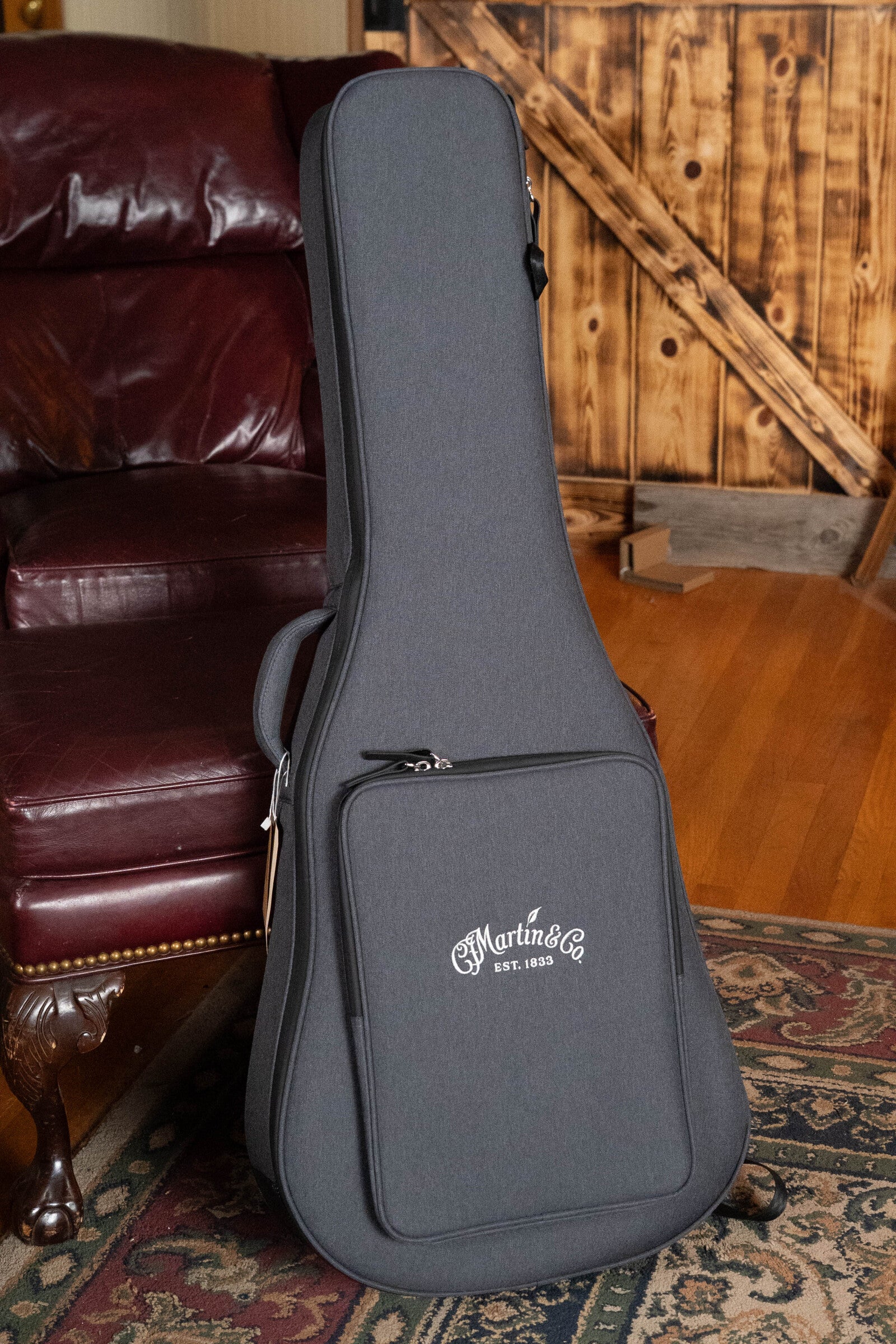 Martin Road Series OOO-12E Spruce/Koa Acoustic Guitar with Martin E1 Electronics #6305