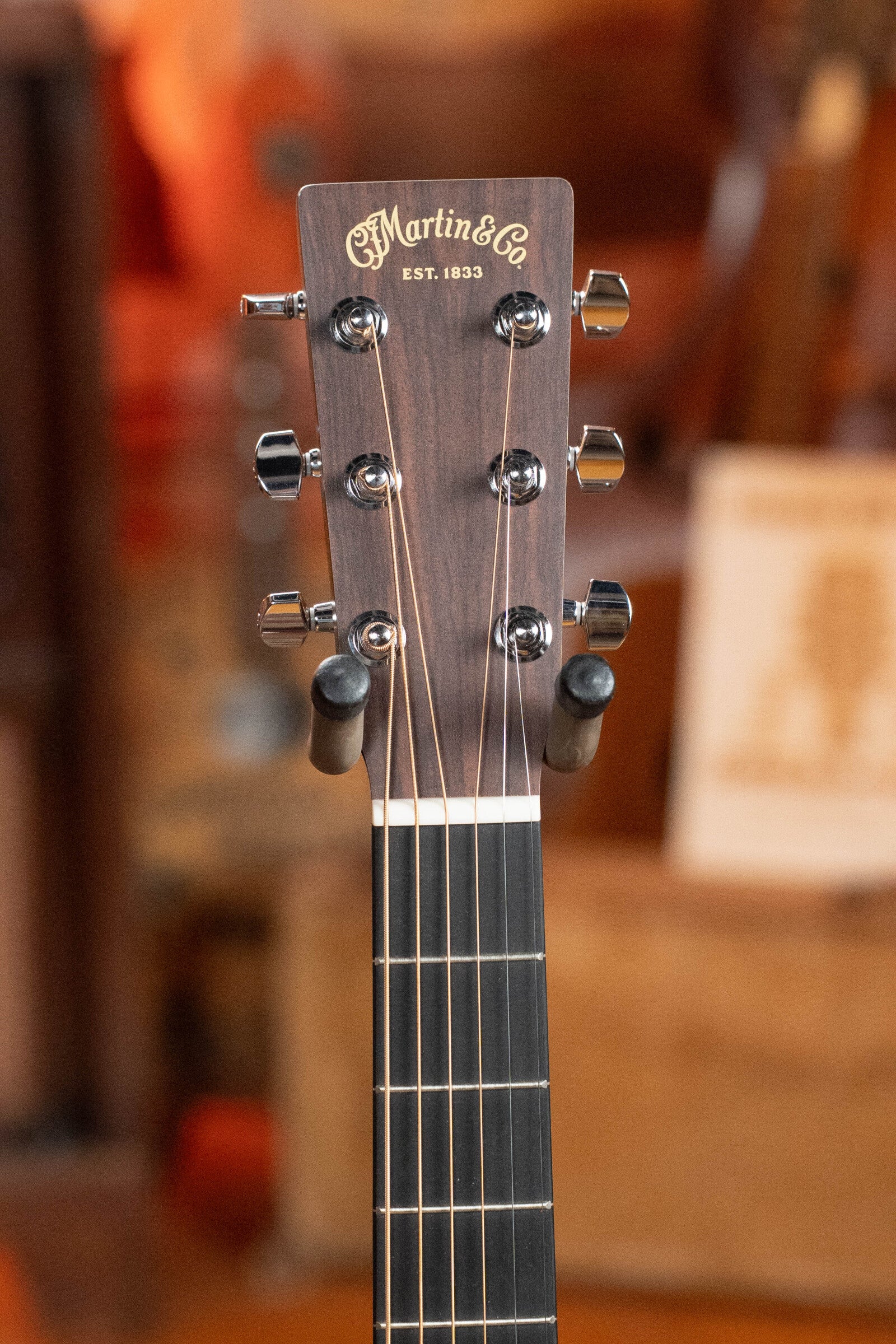 Martin SC-10E Spruce/Sapele S Body Shape Cutaway Guitar w/Martin Electronics #5721
