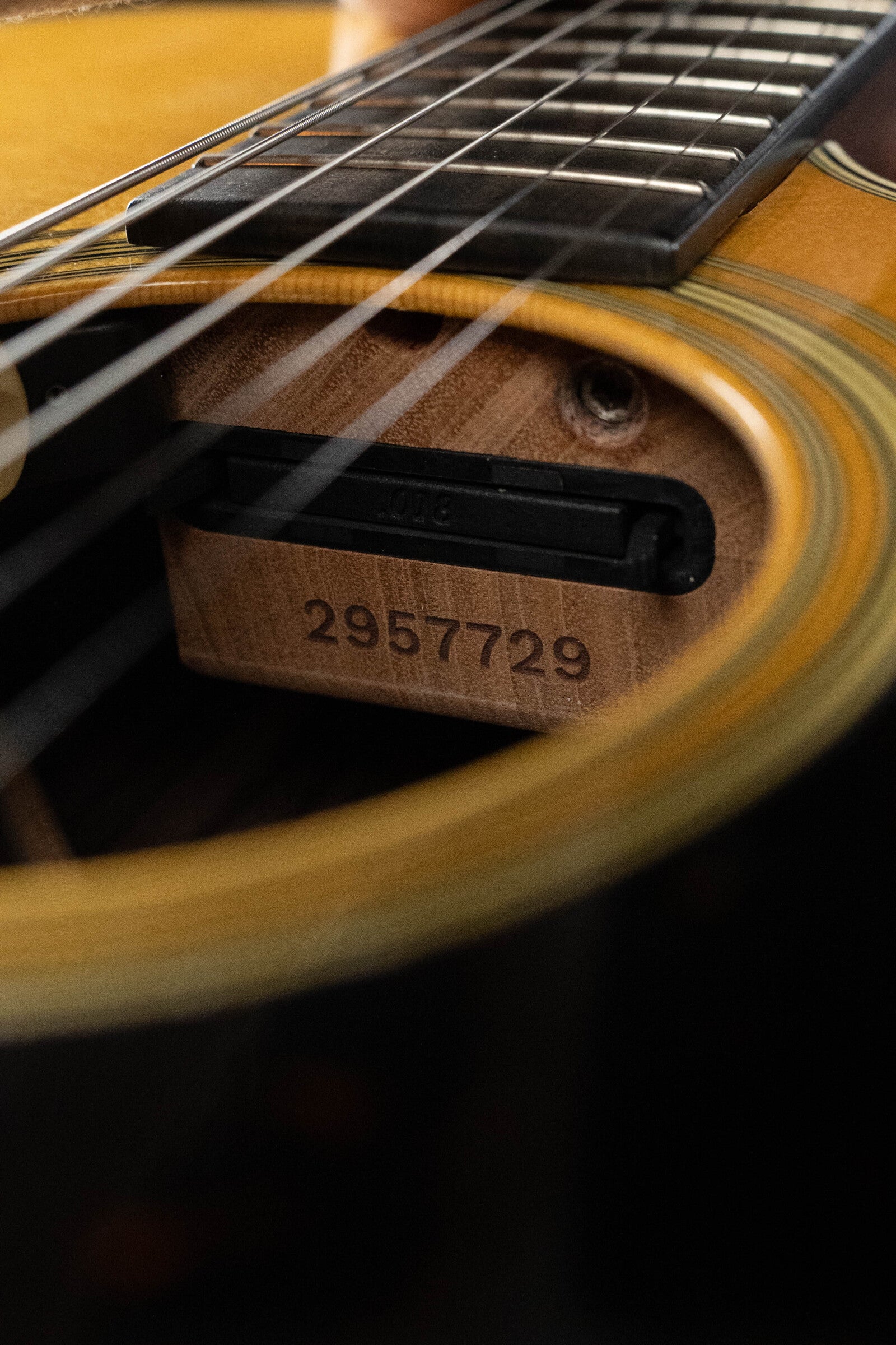 Martin SC-28E Spruce/Indian Rosewood S Body Cutaway Guitar w/Fishman Electronics #7729