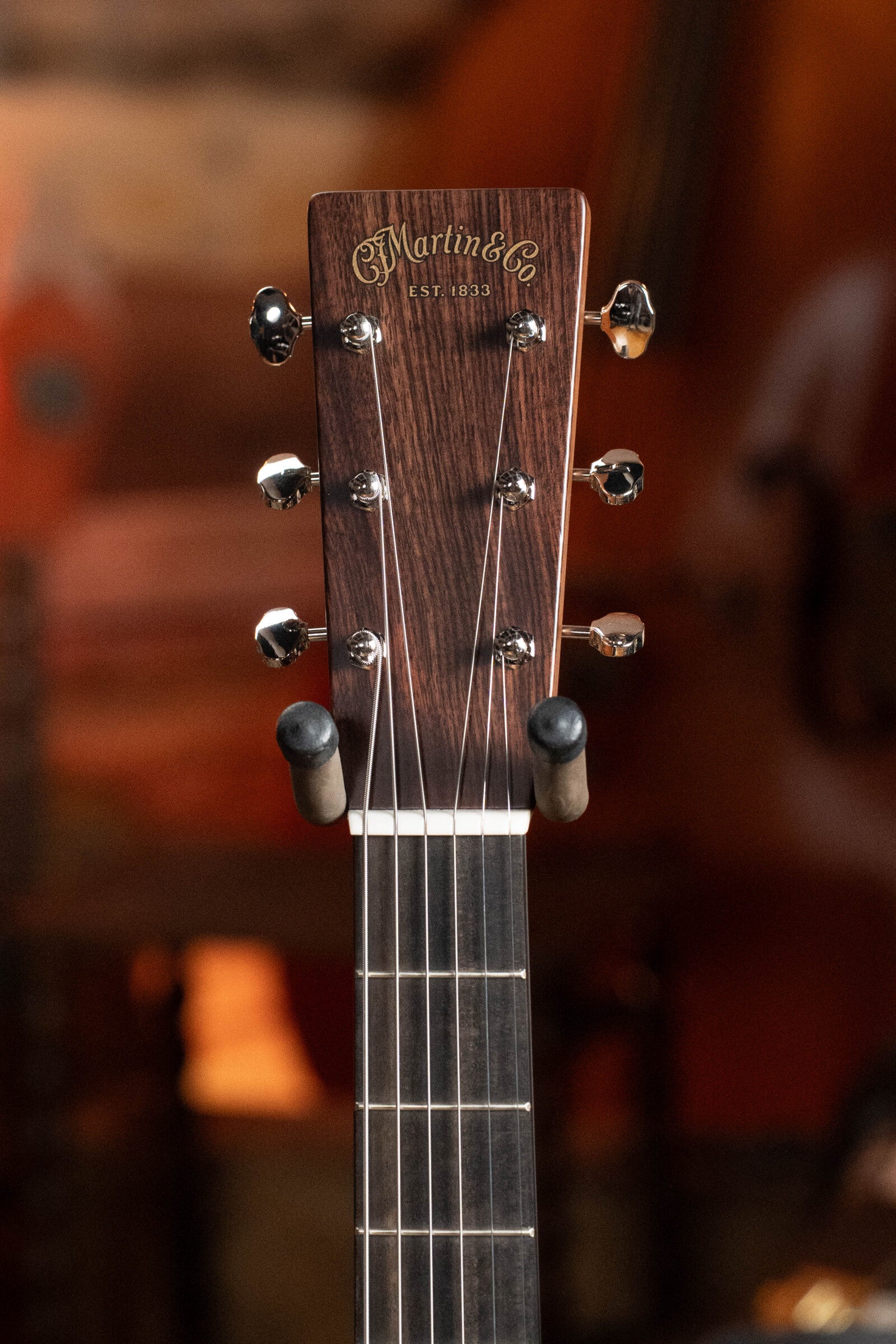 Martin SC-28E Spruce/Indian Rosewood S Body Cutaway Guitar w/Fishman Electronics #7729