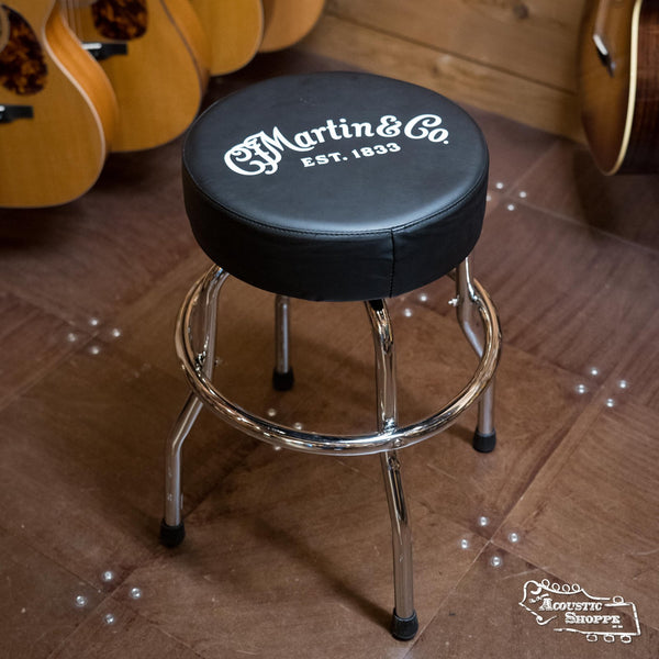 MARTIN CHROME BARSTOOL 新品 Martin Chrome Barstool