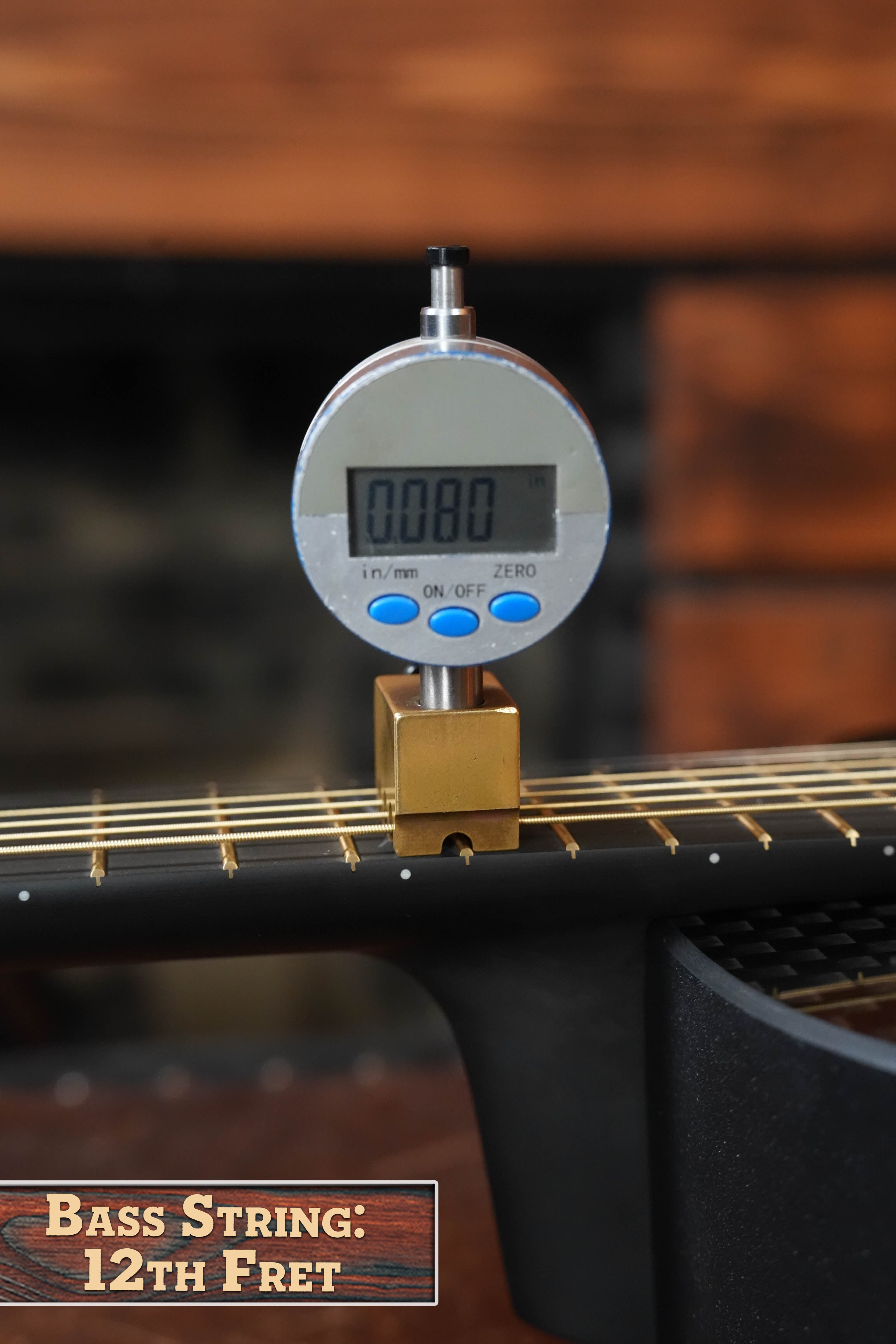 McPherson Carbon Fiber Touring Series Blackout Basketweave Guitar w/L.R. Baggs Element Pickup #0062