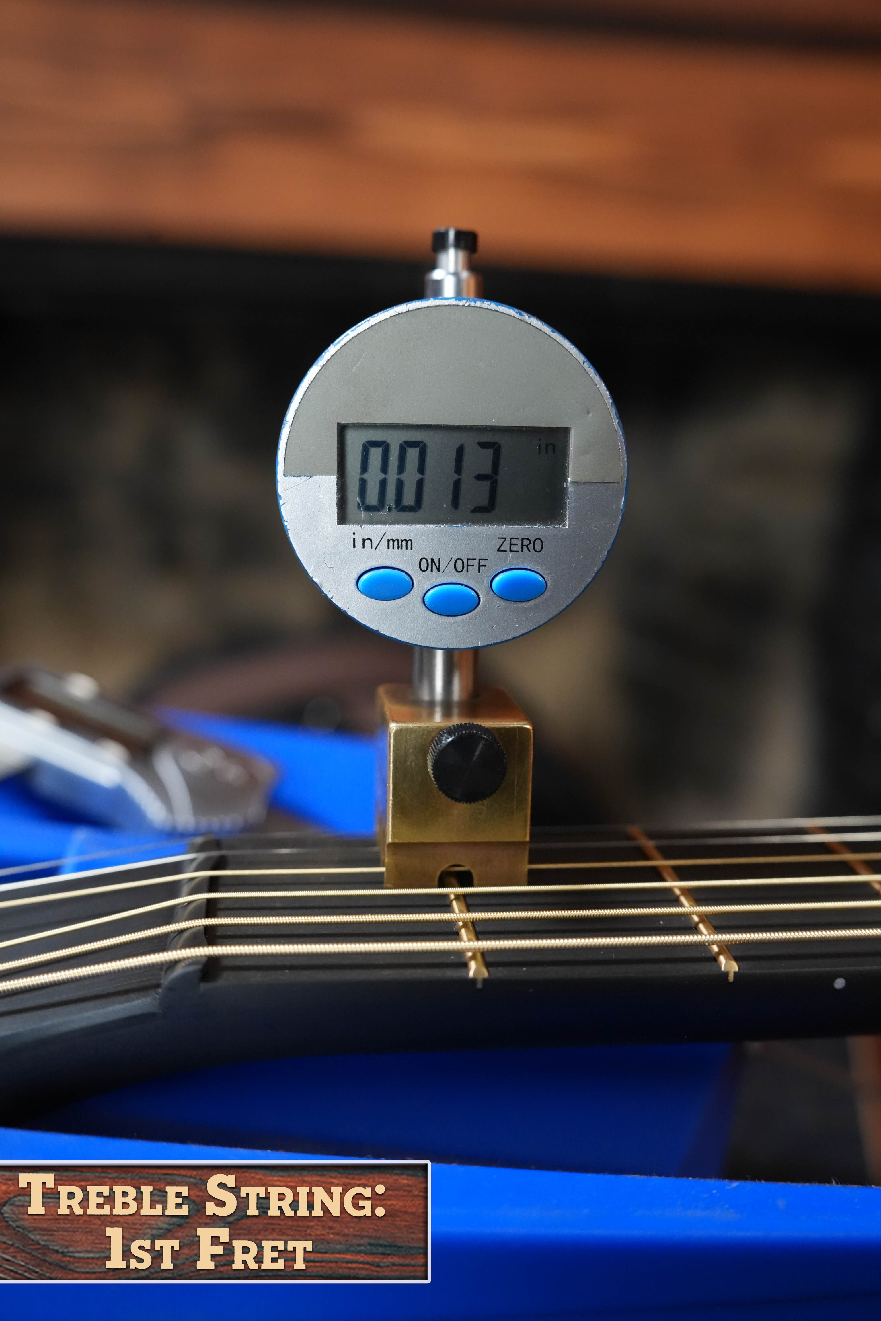 McPherson Carbon Fiber Touring Series Blackout Basketweave Guitar w/L.R. Baggs Element Pickup #0062