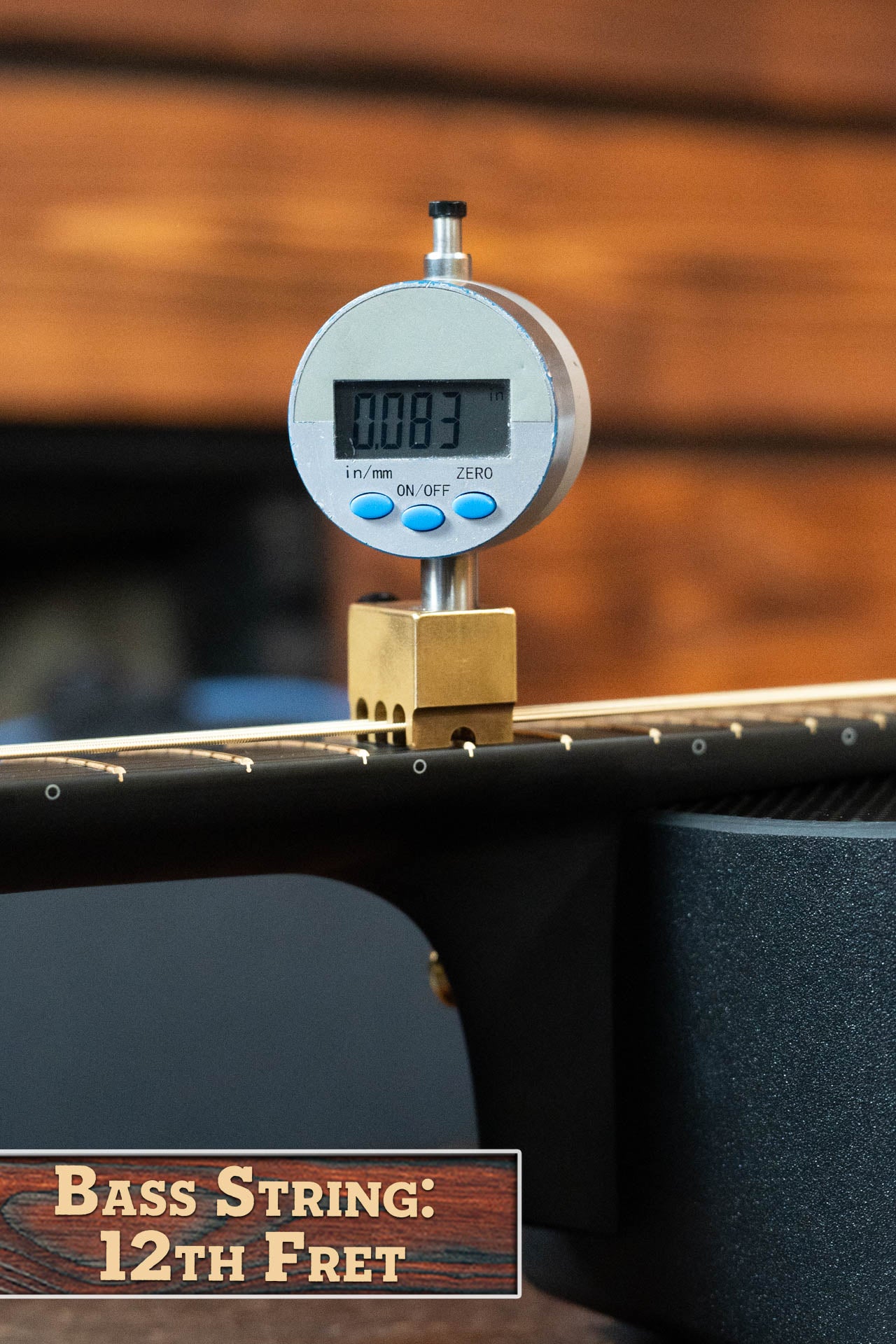 McPherson Sable Series Camo Carbon Fiber Cutaway Guitar w/Black Hardward and LR Baggs Electronics #0048