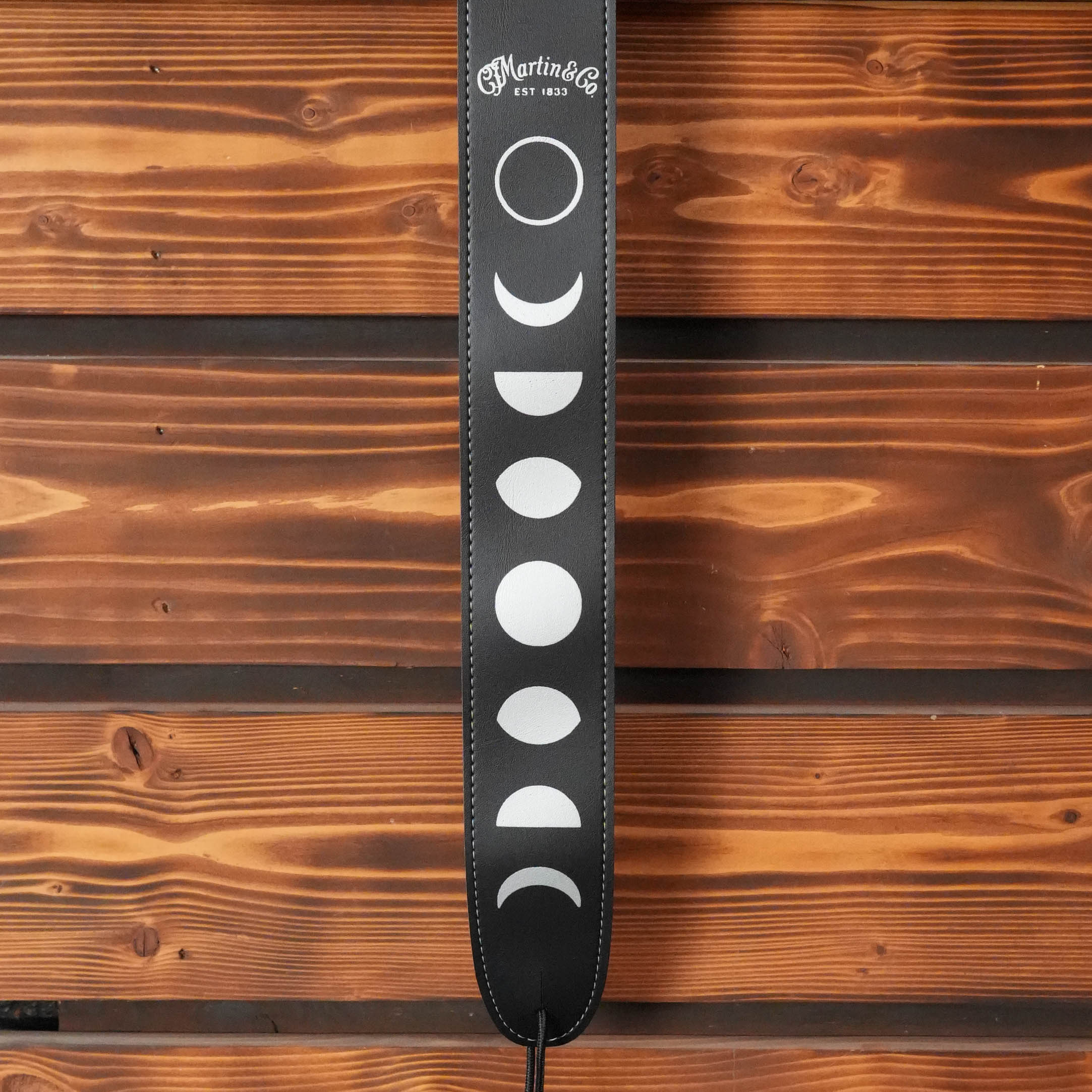 Martin Molly Tuttle Signature Guitar Strap