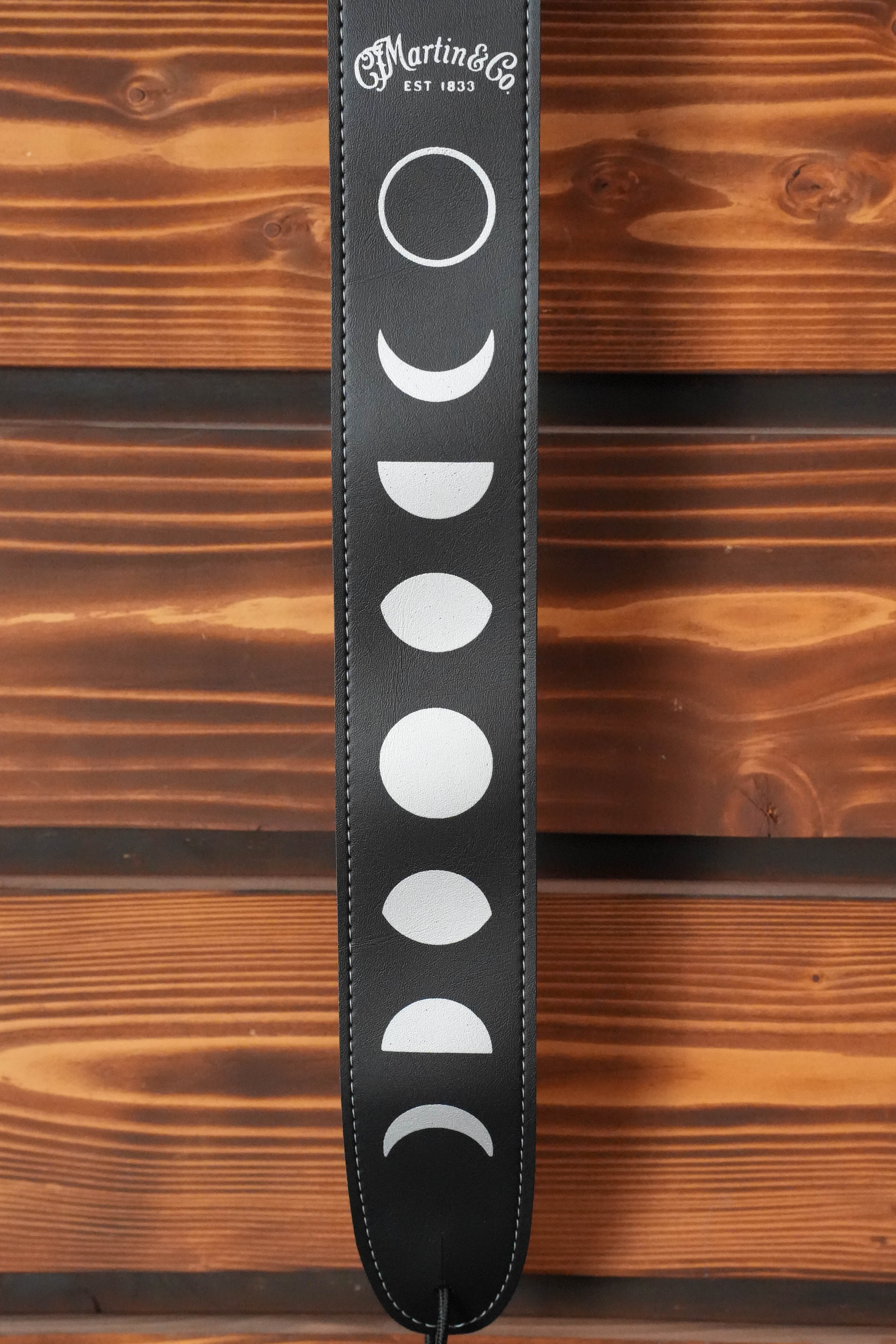 Martin Molly Tuttle Signature Guitar Strap