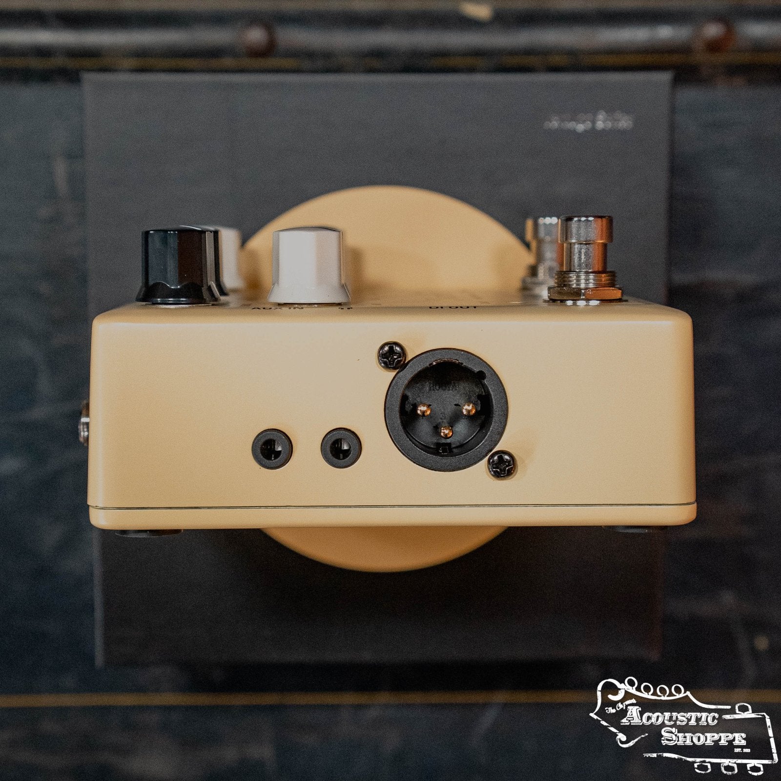 NUX NAP-5 Stageman Acoustic Pre-Amp