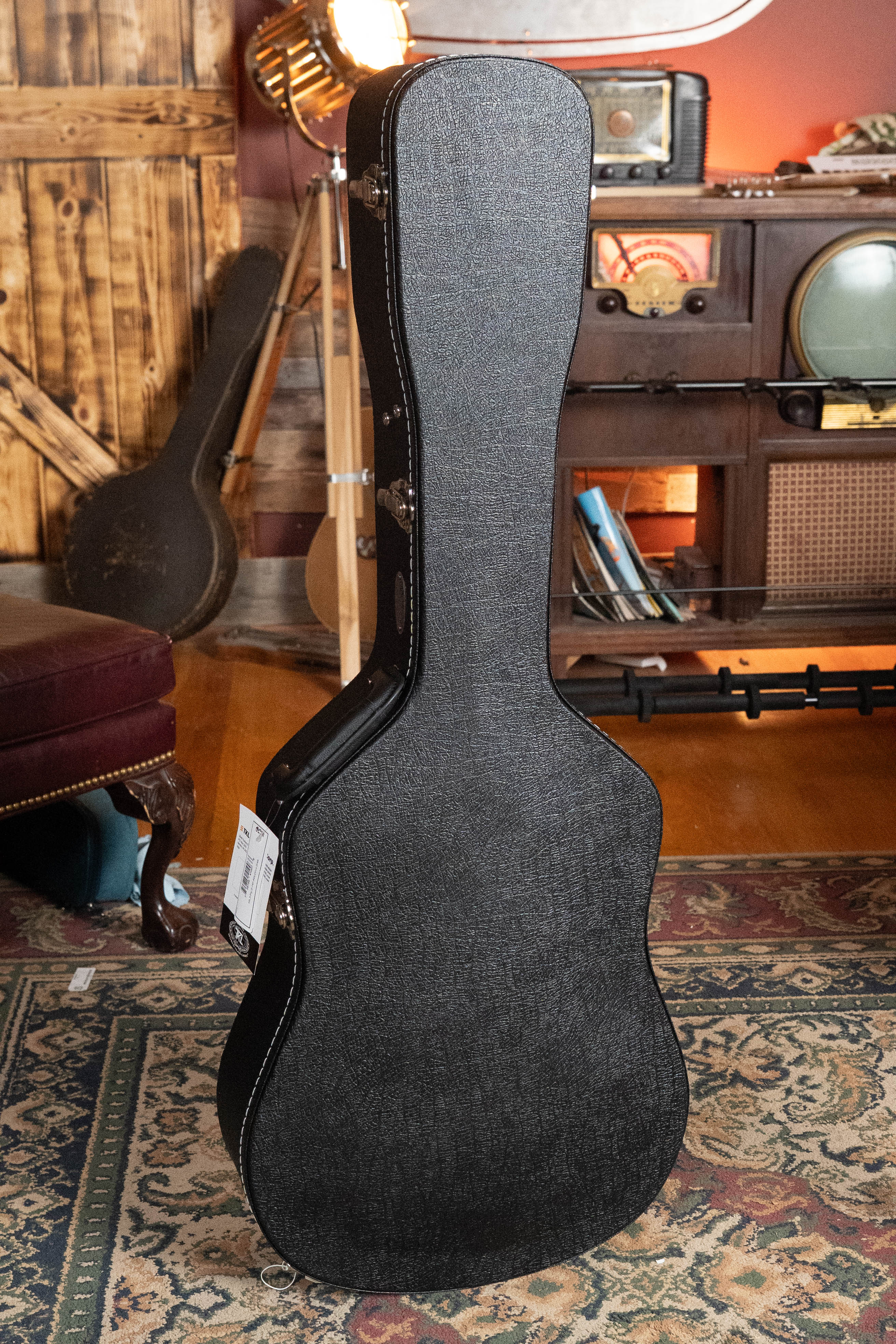 *New 2025 Model* Martin D-18 1933 Gloss Ambertone Spruce/Mahogany Dreadnought Acoustic Guitar # 8880