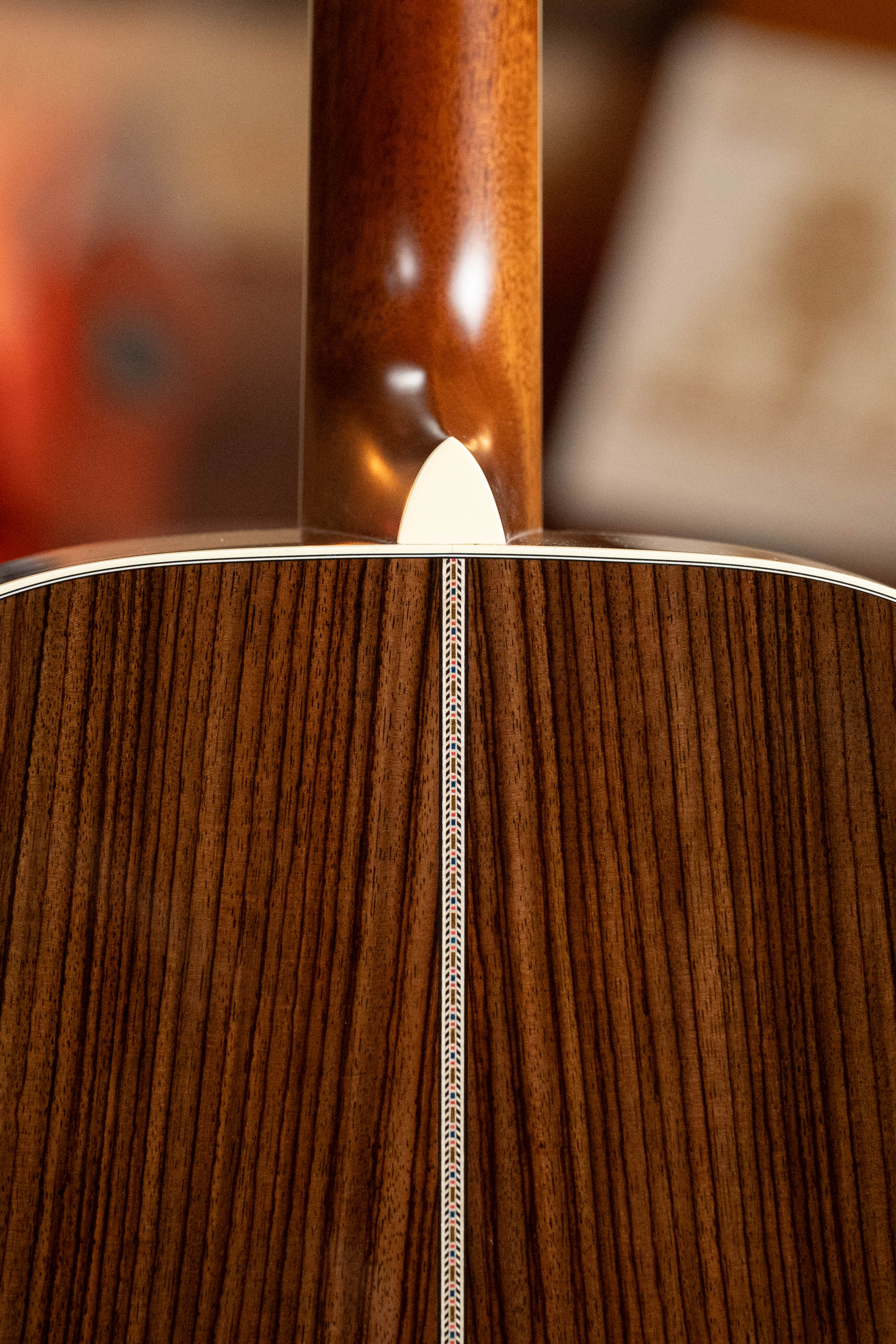 *New 2025 Model* Martin D-41 Spruce/Indian Rosewood Dreadnought Acoustic Guitar #5217