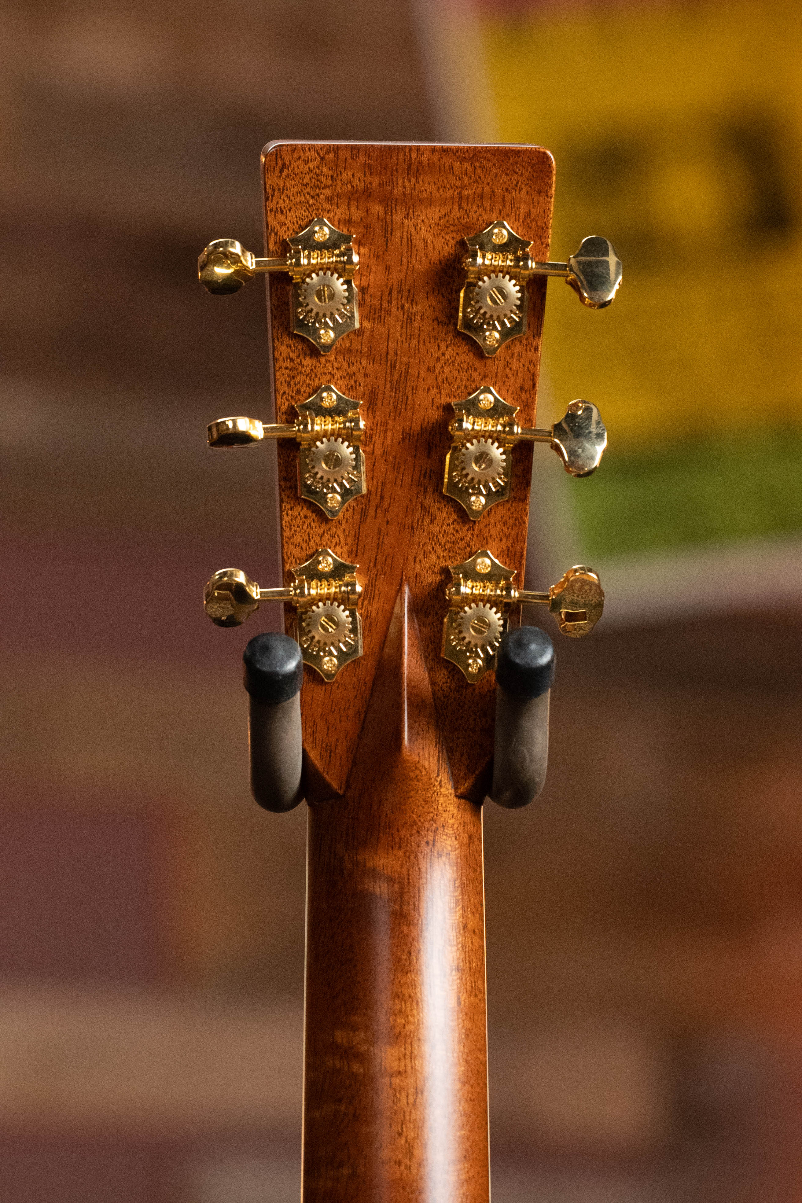 *New 2025 Model* Martin D-41 Spruce/Indian Rosewood Dreadnought Acoustic Guitar #5217