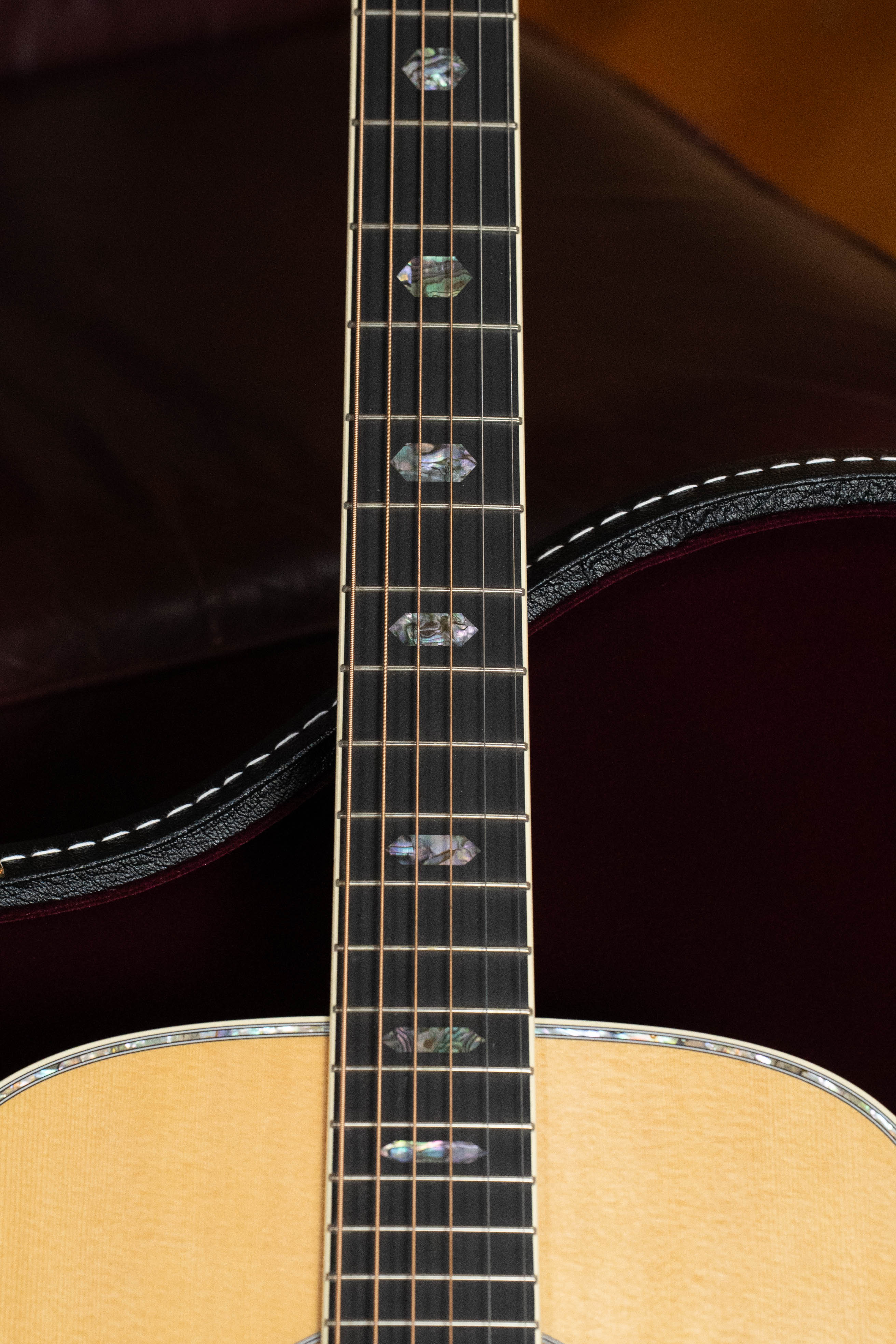 *New 2025 Model* Martin D-41 Spruce/Indian Rosewood Dreadnought Acoustic Guitar #5217