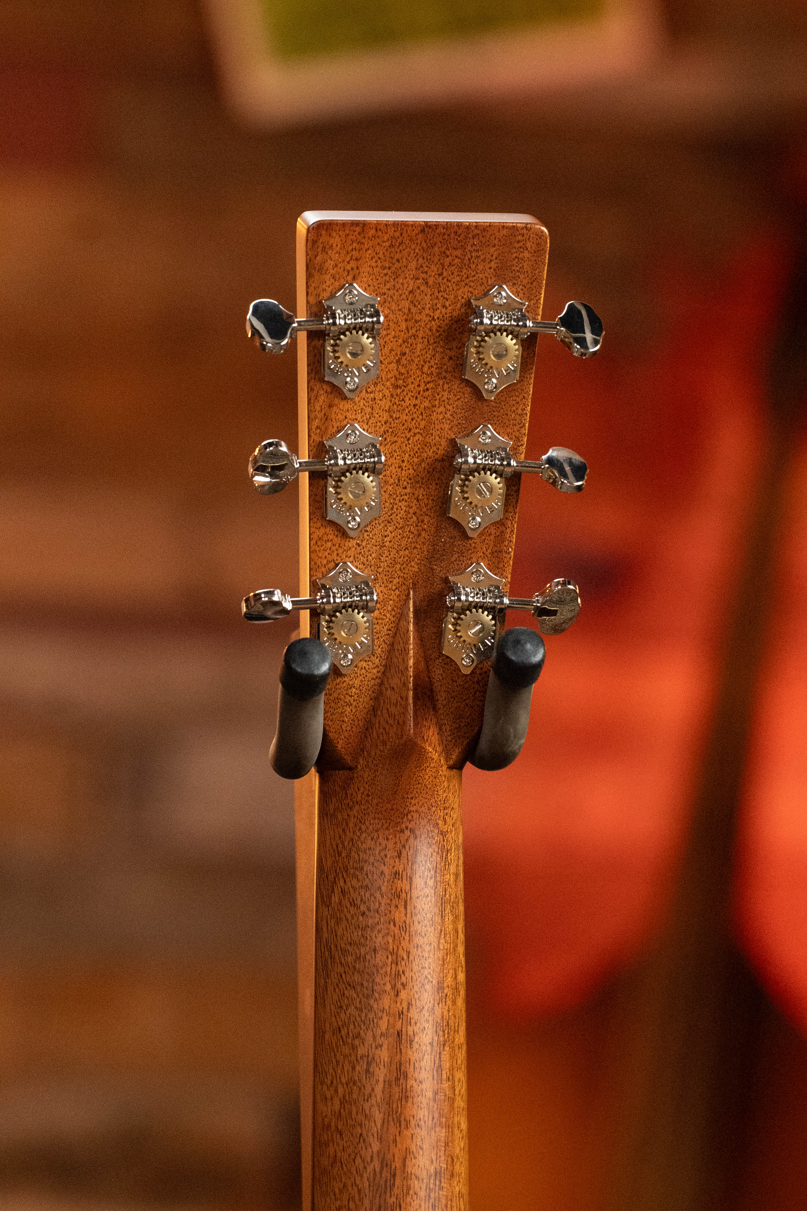 *New 2025 Model* Martin HD-28 Spruce/East Indian Rosewood Dreadnought Acoustic Guitar #3162