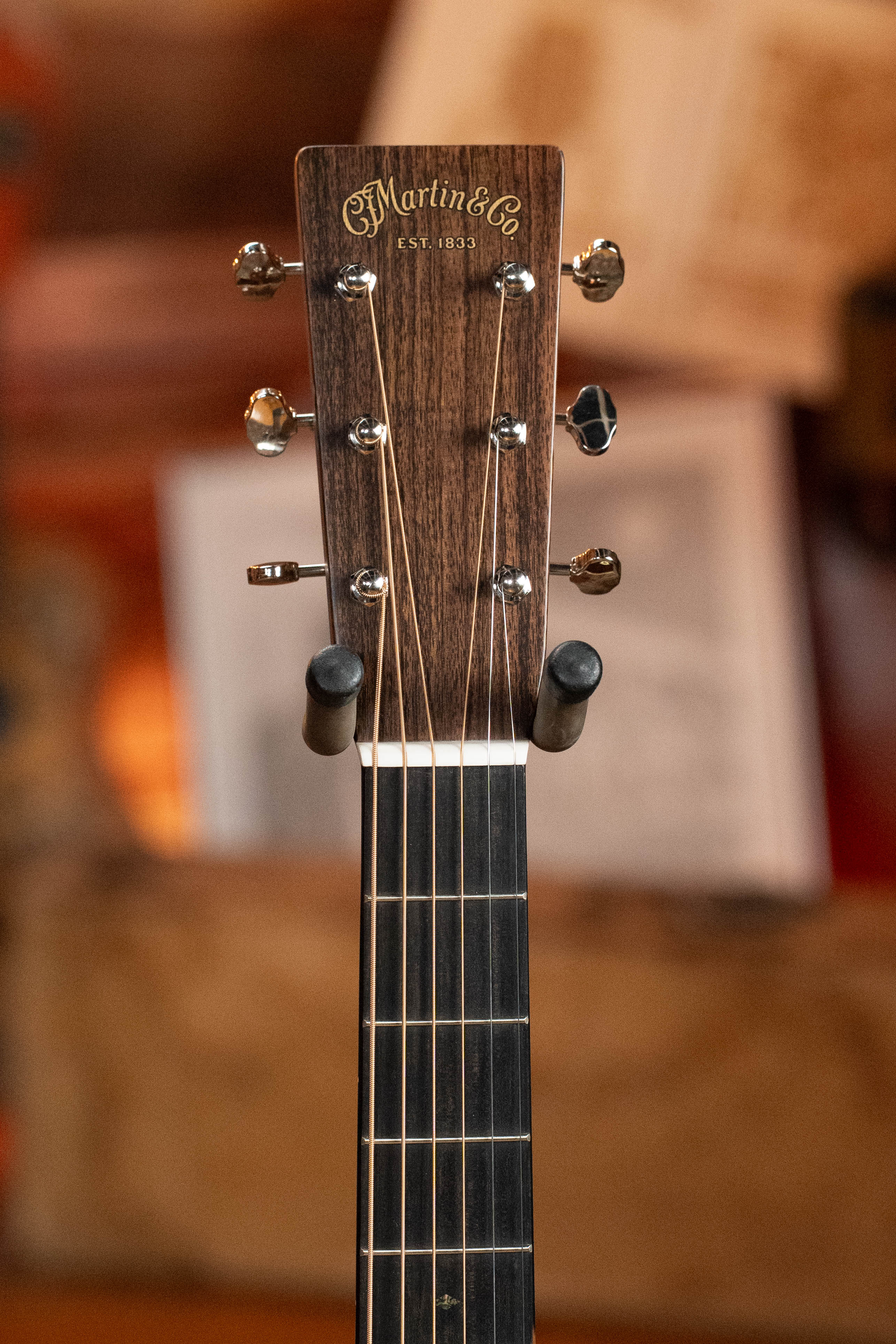 *New 2025 Model* Martin HD-28 Spruce/East Indian Rosewood Dreadnought Acoustic Guitar #7120