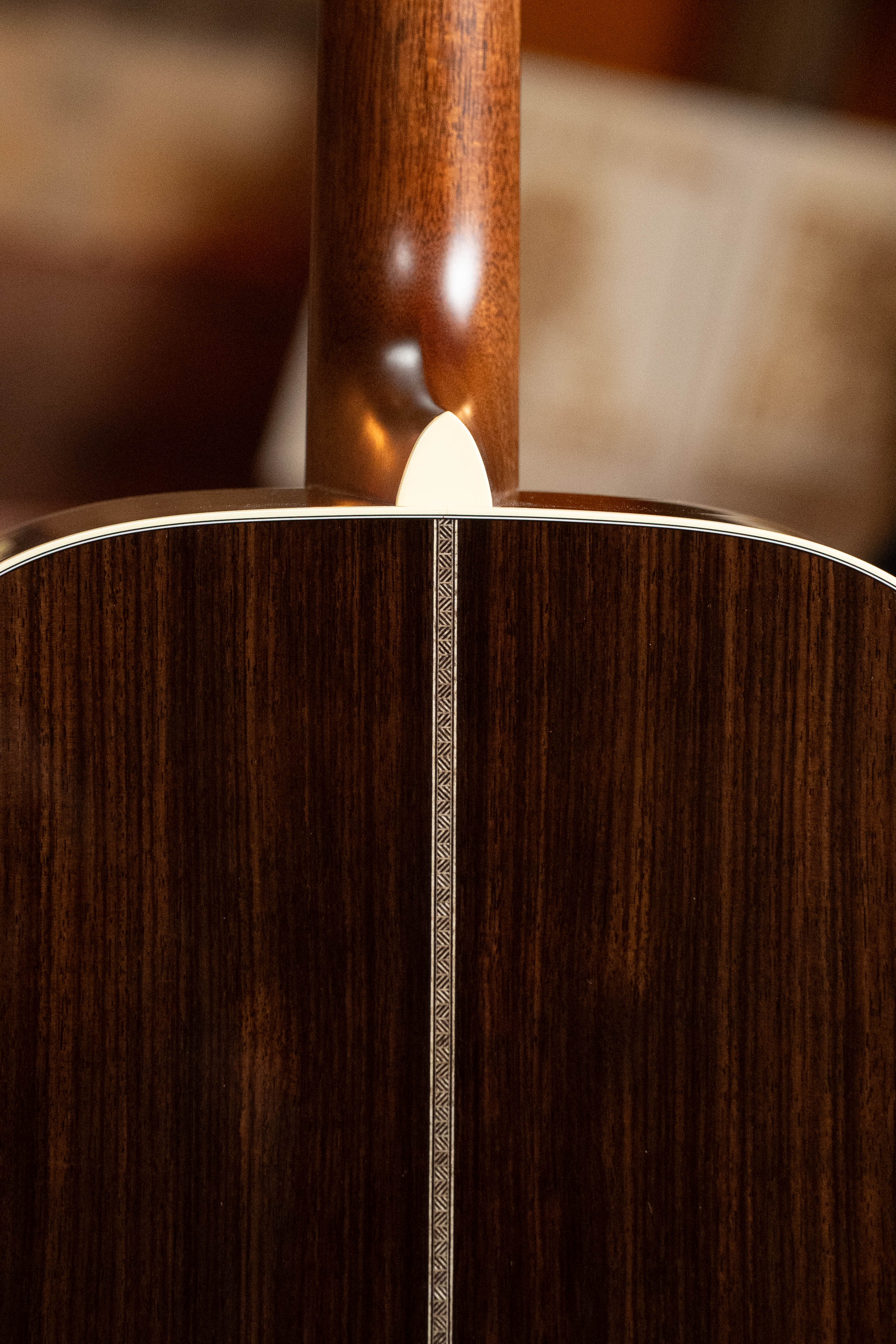 *New 2025 Model* Martin HD-28 Spruce/East Indian Rosewood Dreadnought Acoustic Guitar #9570