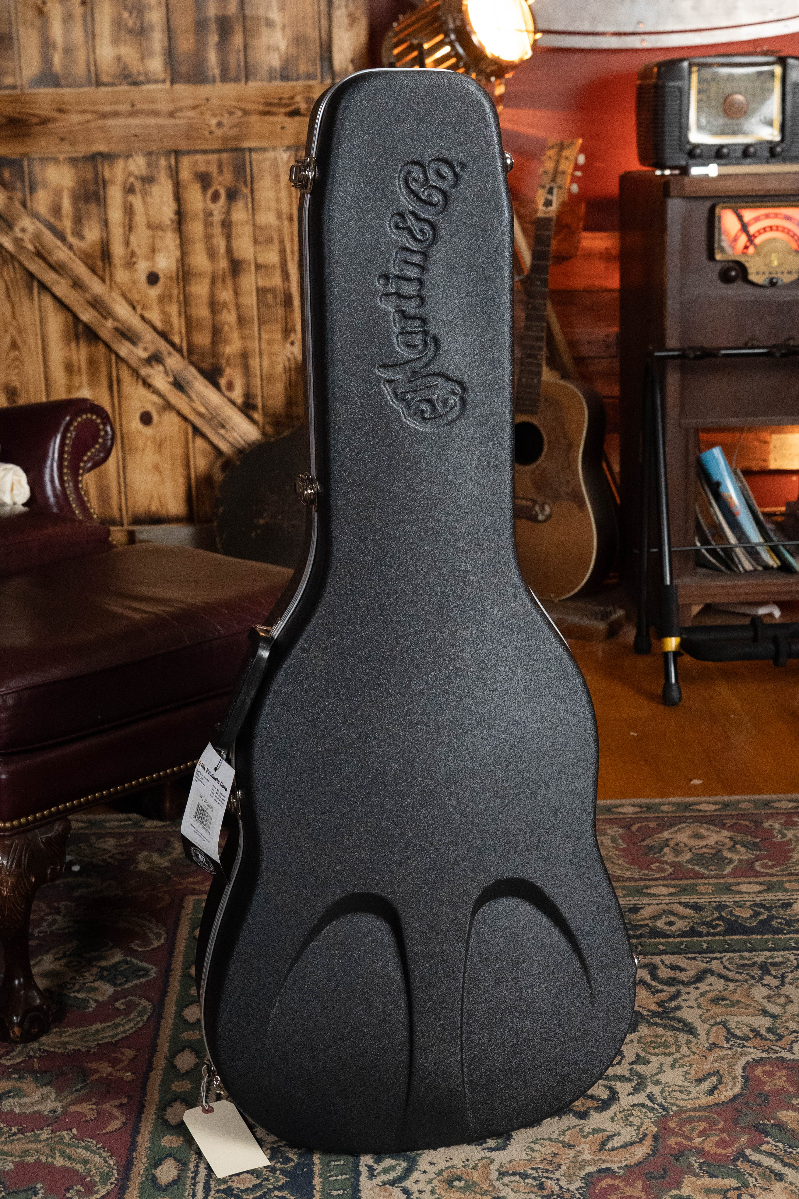 *New 2025 Model* Martin HD-28 Spruce/East Indian Rosewood Dreadnought Acoustic Guitar #9570