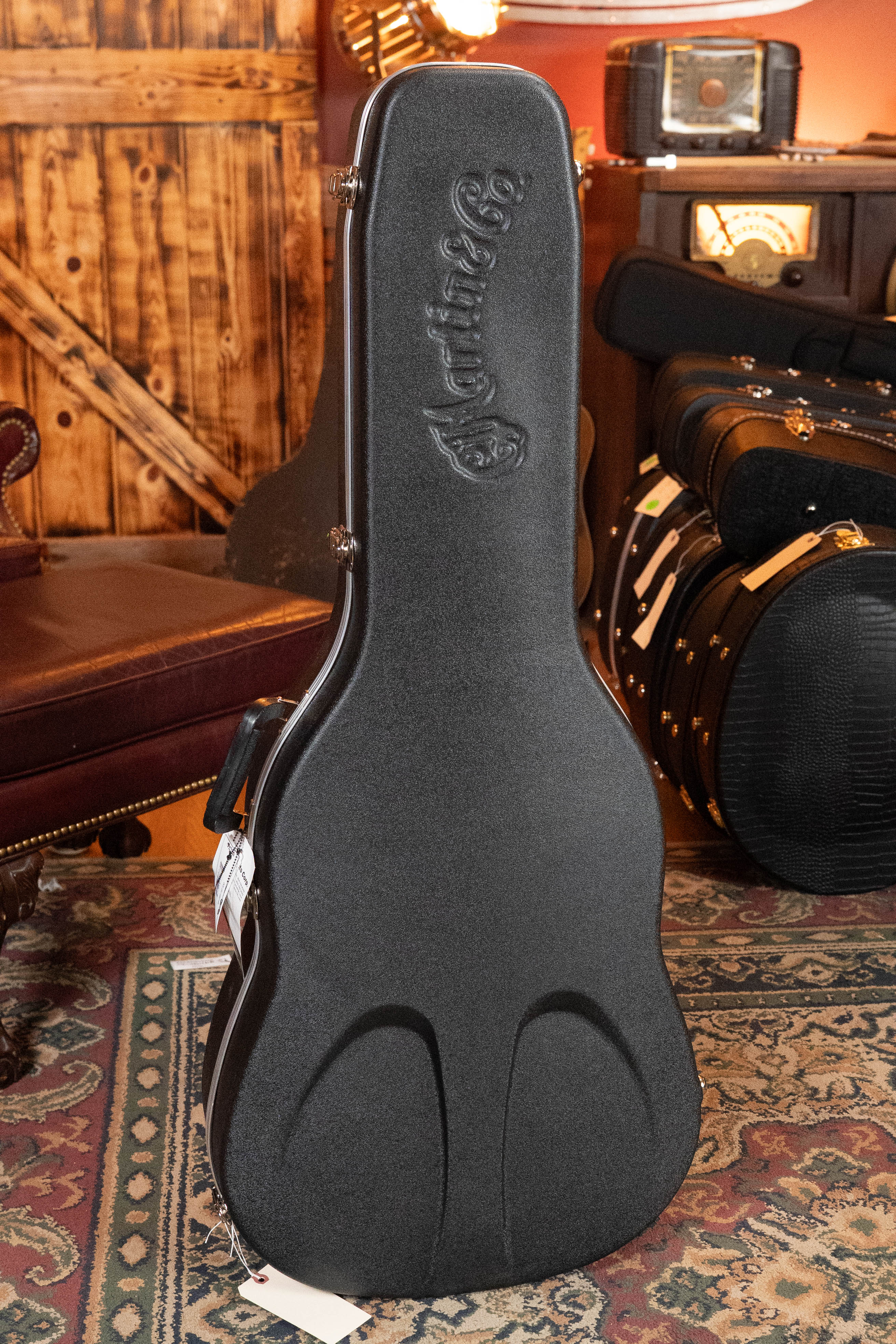 Martin OOO-28 Gloss 1933 Ambertone Spruce/Rosewood OOO Acoustic Guitar #3434