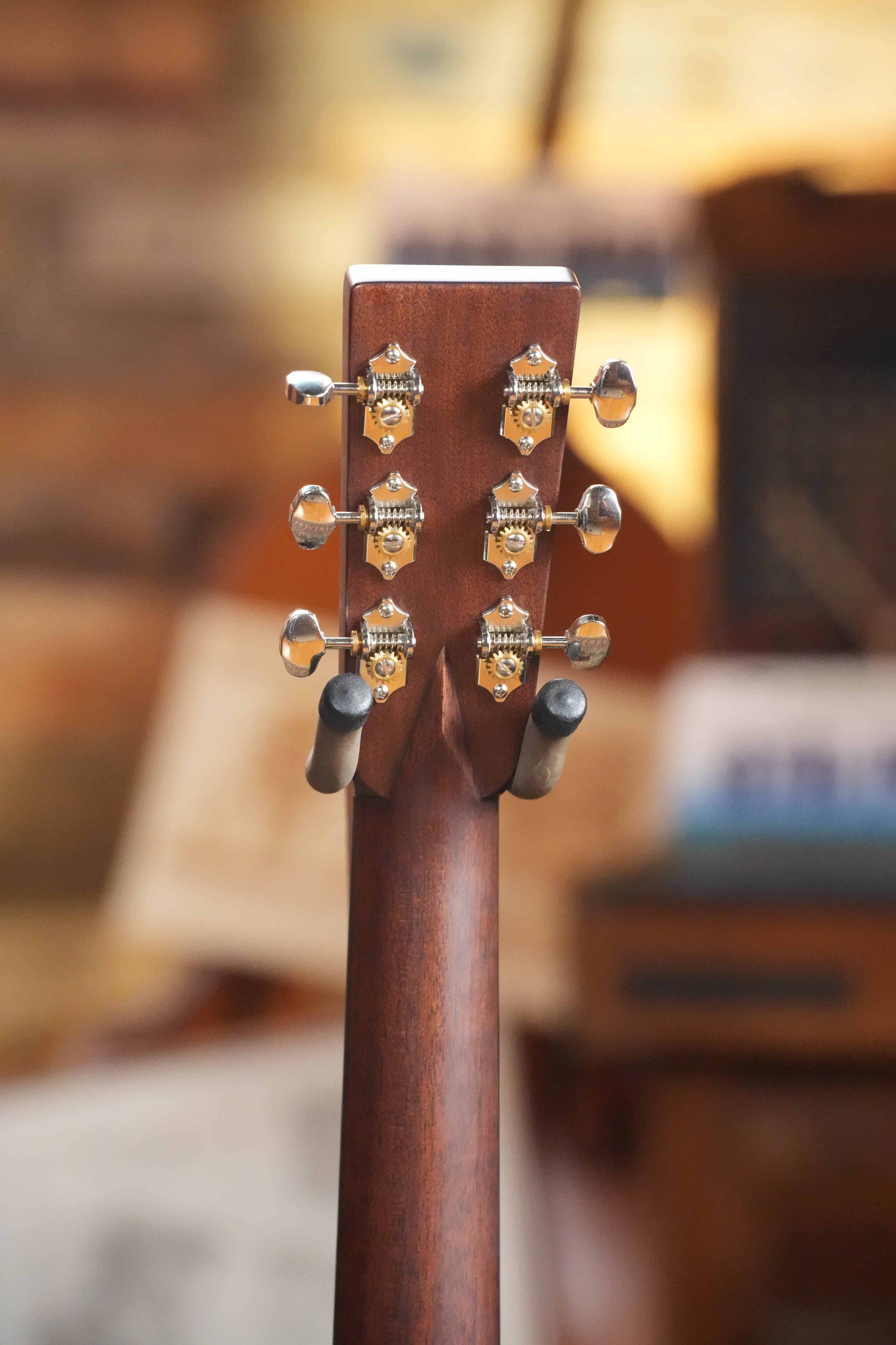 *New 2026 Launch Model* Bourgeois Downeast Series OMCE Soloist Orchestra Model Cutaway Guitar w/LR Baggs Electronics #3210