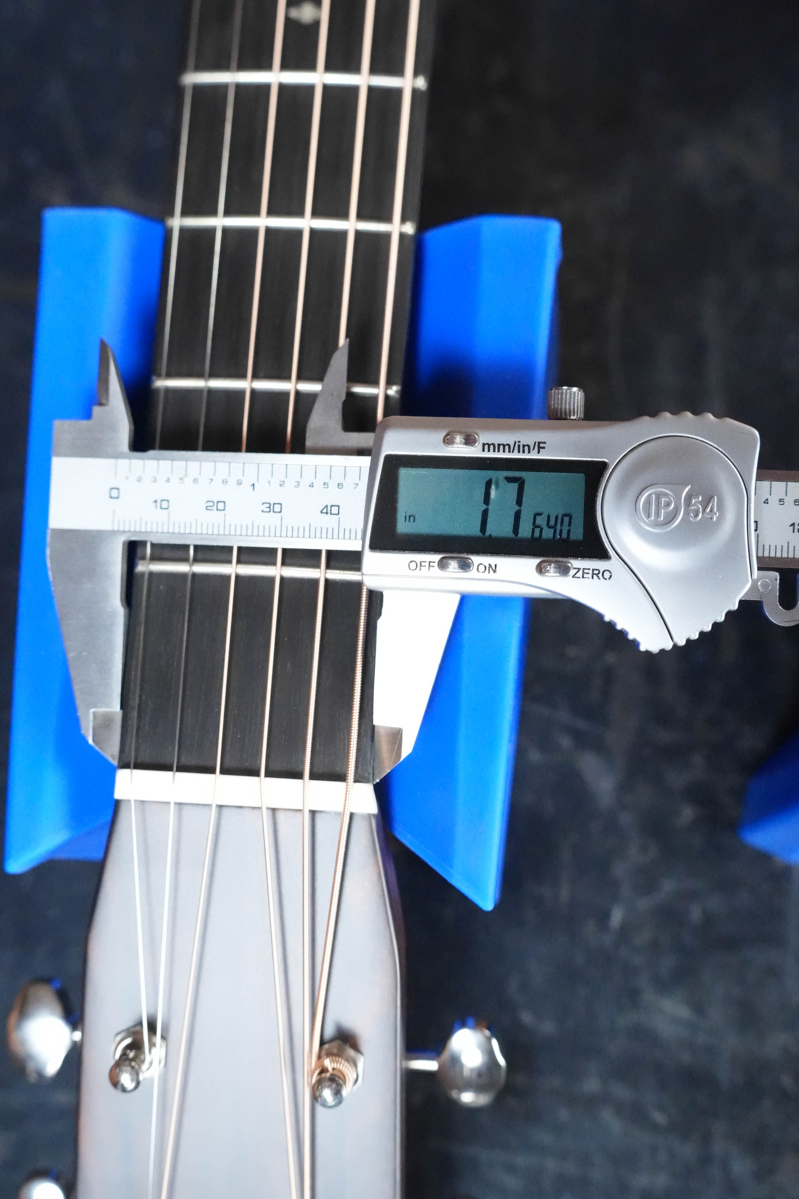 *New 2026 Launch Model* Bourgeois Downeast Series OMCE Soloist Orchestra Model Cutaway Guitar w/LR Baggs Electronics #3210