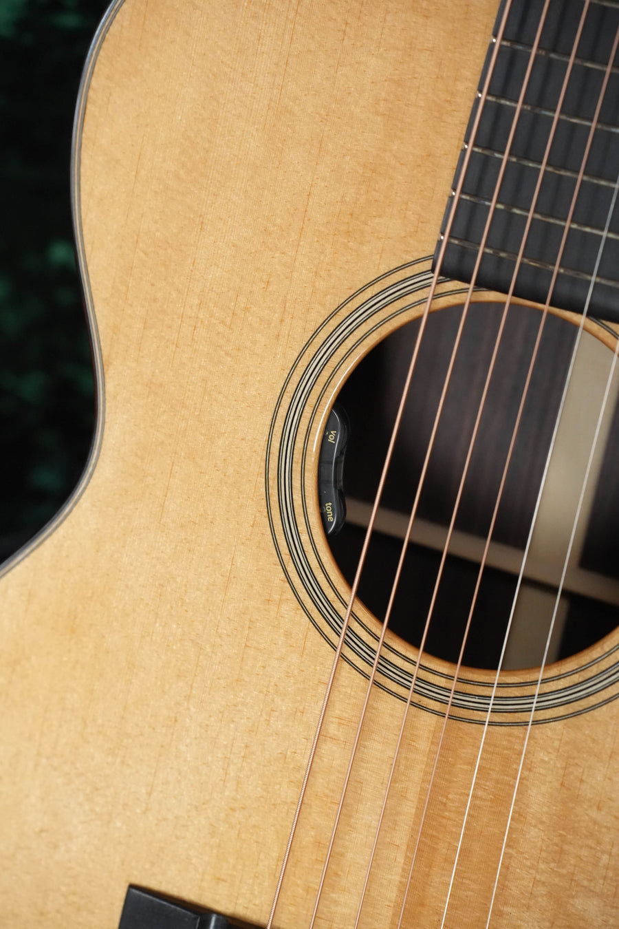 *New 2026 Launch Model* Bourgeois Downeast Series OMCE Soloist Orchestra Model Cutaway Guitar w/LR Baggs Electronics #3210