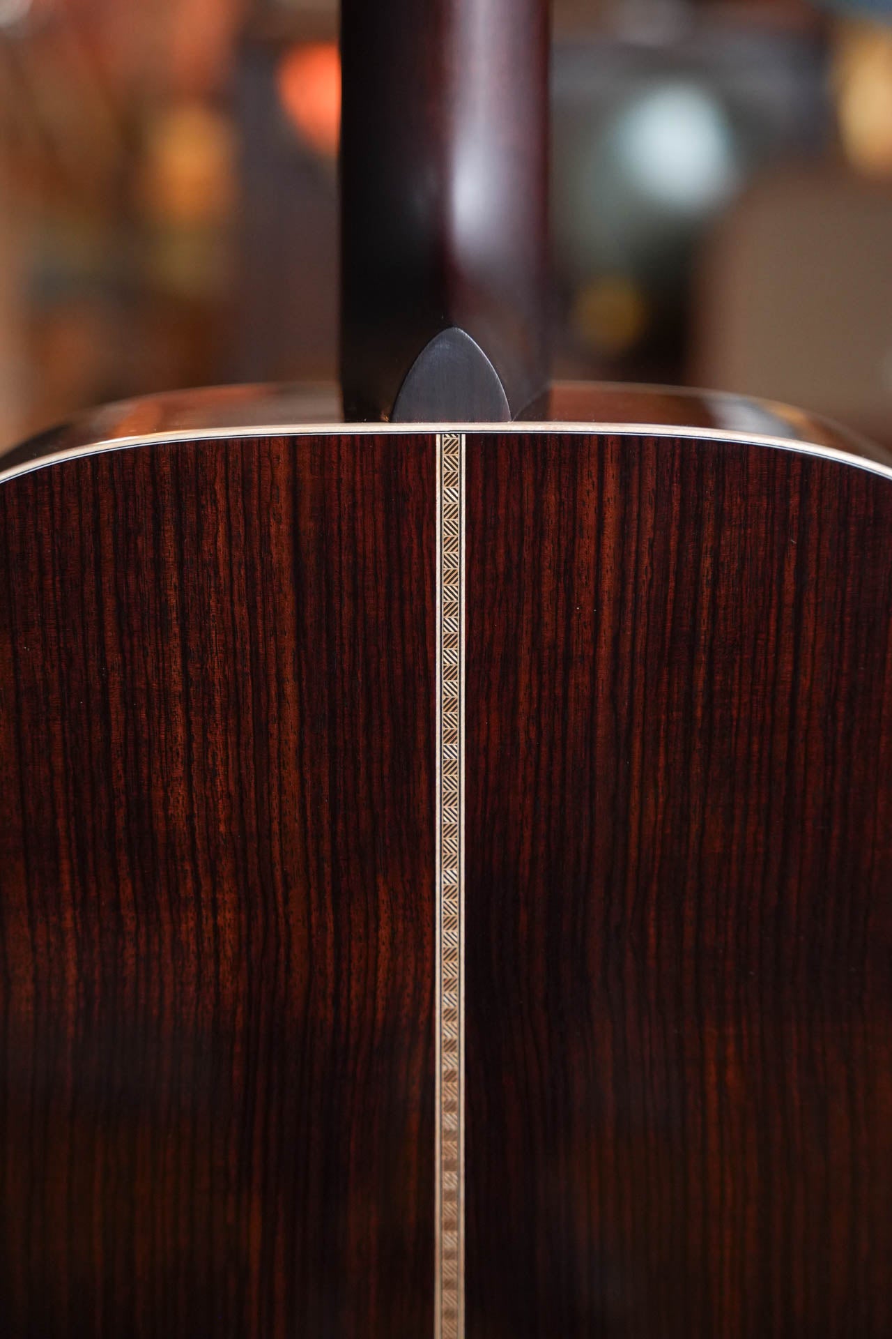 *New 2026 Model* Boucher BG-51-G Adirondack/Rosewood Bluegrass Goose Gold Pack OM Hybrid Acoustic Guitar #1098