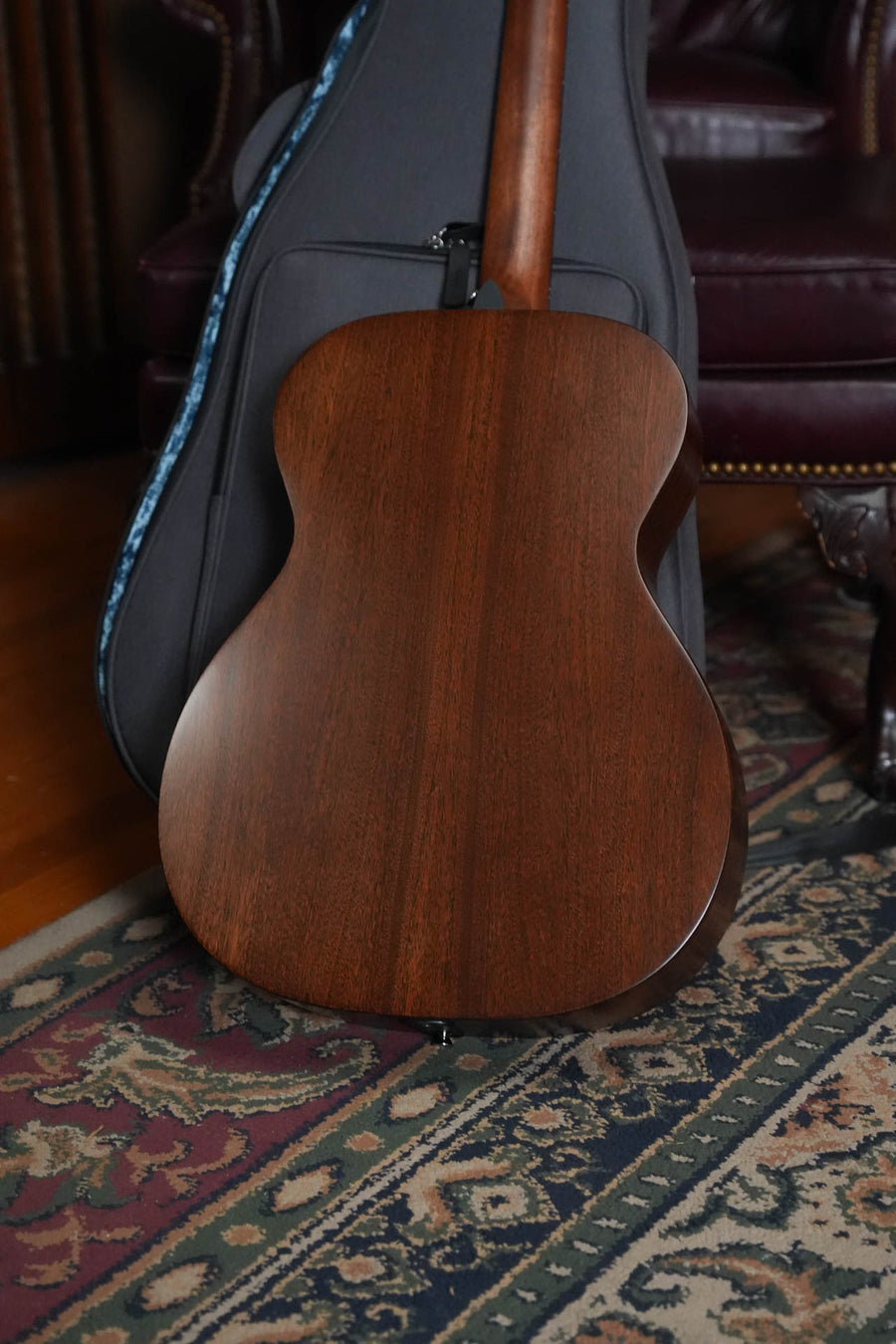 *New 2026 Model* Martin 000-10E Retro Road Series Acoustic-Electric Guitar #6905
