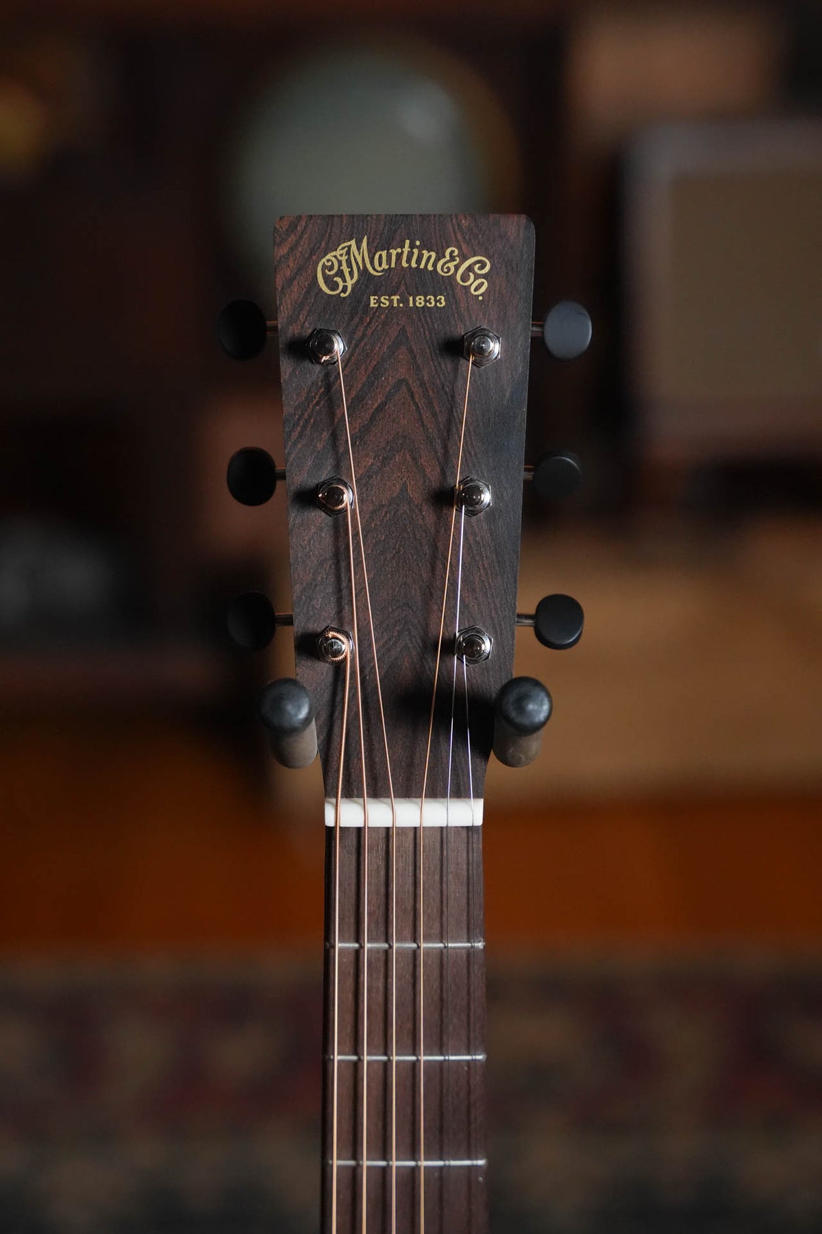 *New 2026 Model* Martin 000-10E Retro Road Series Acoustic-Electric Guitar #6905
