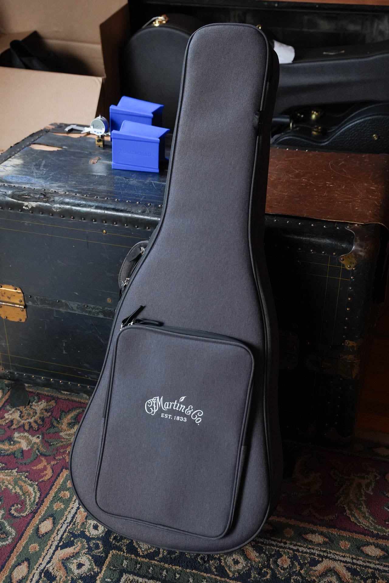*New 2026 Model* Martin D-10E Retro Road Series Spruce/Sapele Dreadnought Guitar w/Martin Electronics #4286