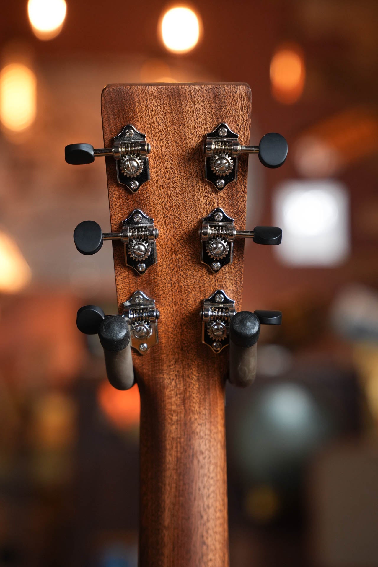 *New 2026 Model* Martin D-10E Retro Road Series Spruce/Sapele Dreadnought Guitar w/Martin Electronics #4286