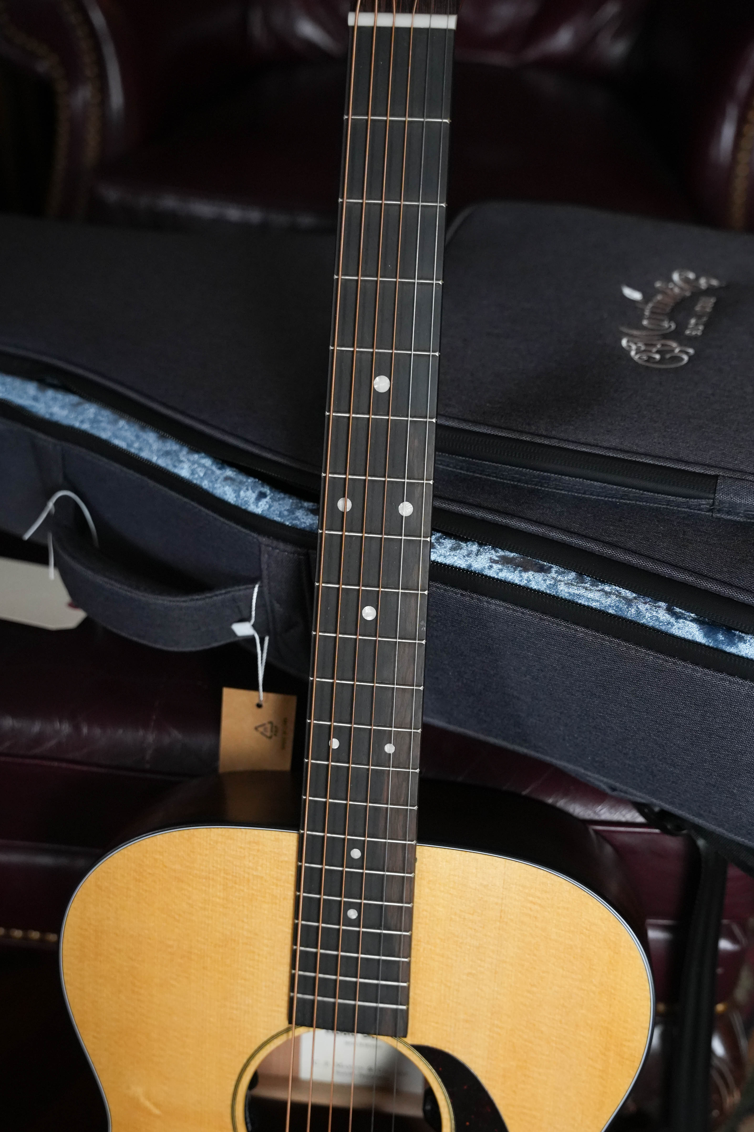 *New 2026 Model* Martin OOO-10E Retro Road Series Spruce/Sapele OOO Guitar w/Martin Electronics #1757