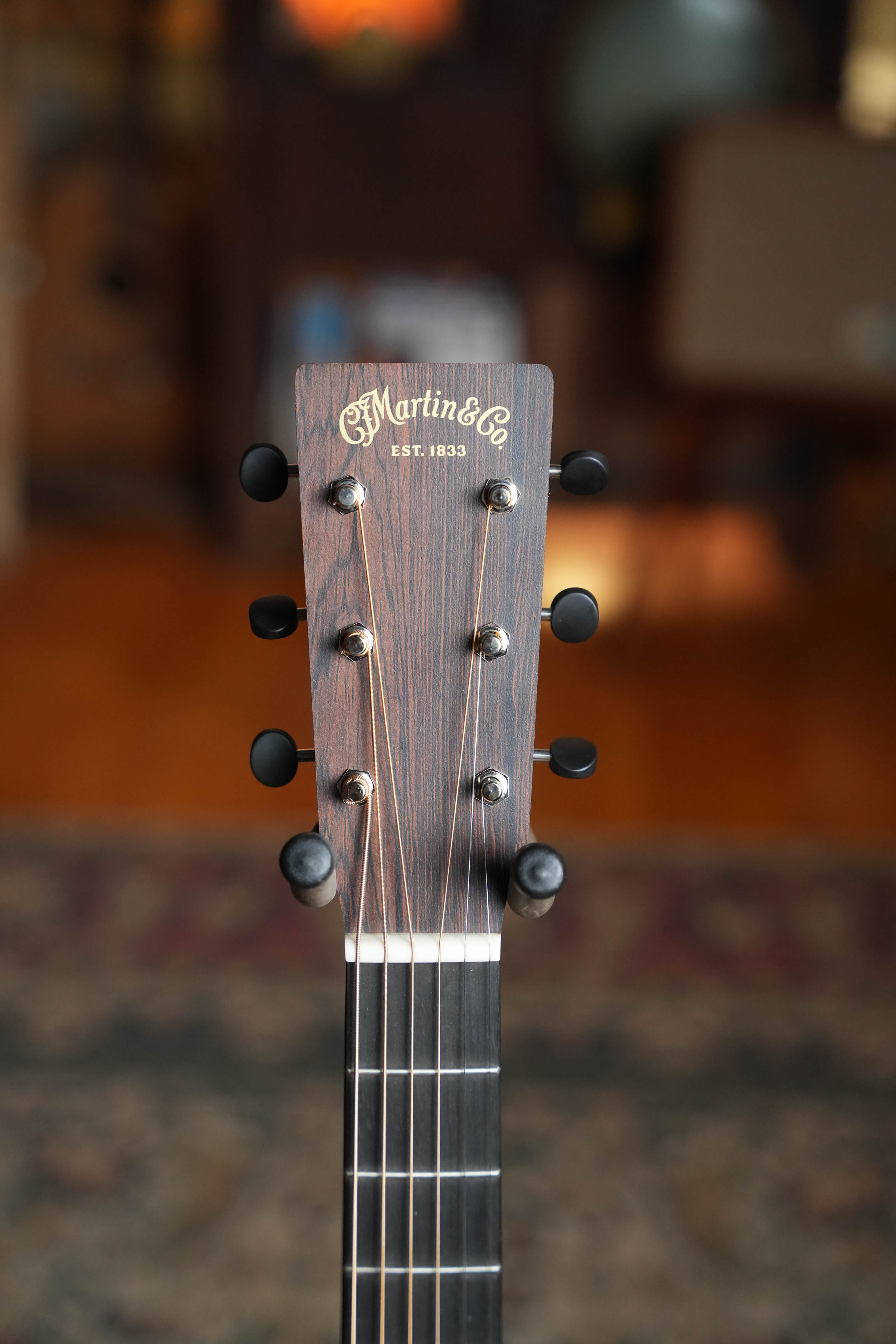 *New 2026 Model* Martin OOO-10E Retro Road Series Spruce/Sapele OOO Guitar w/Martin Electronics #1757