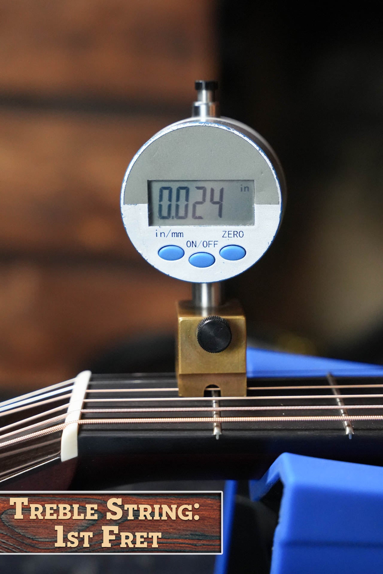 *New 2026 Model* Boucher BG-52-B Adirondack/Rosewood Bluegrass Goose  Burst Pack Dreadnought Acoustic Guitar #1418