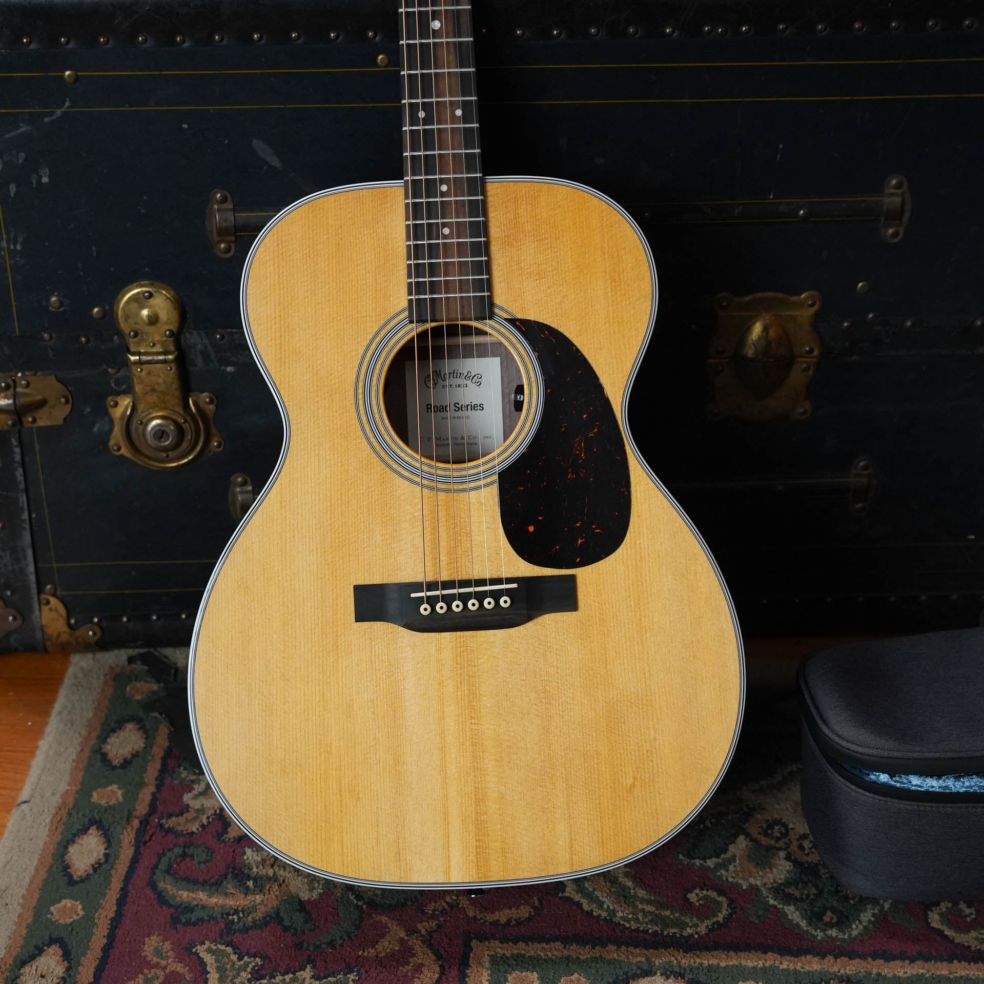 Martin OOO-13E ギター New 2026 Model* Martin OOO-13E Retro Road Series Guitar w/Martin Elec