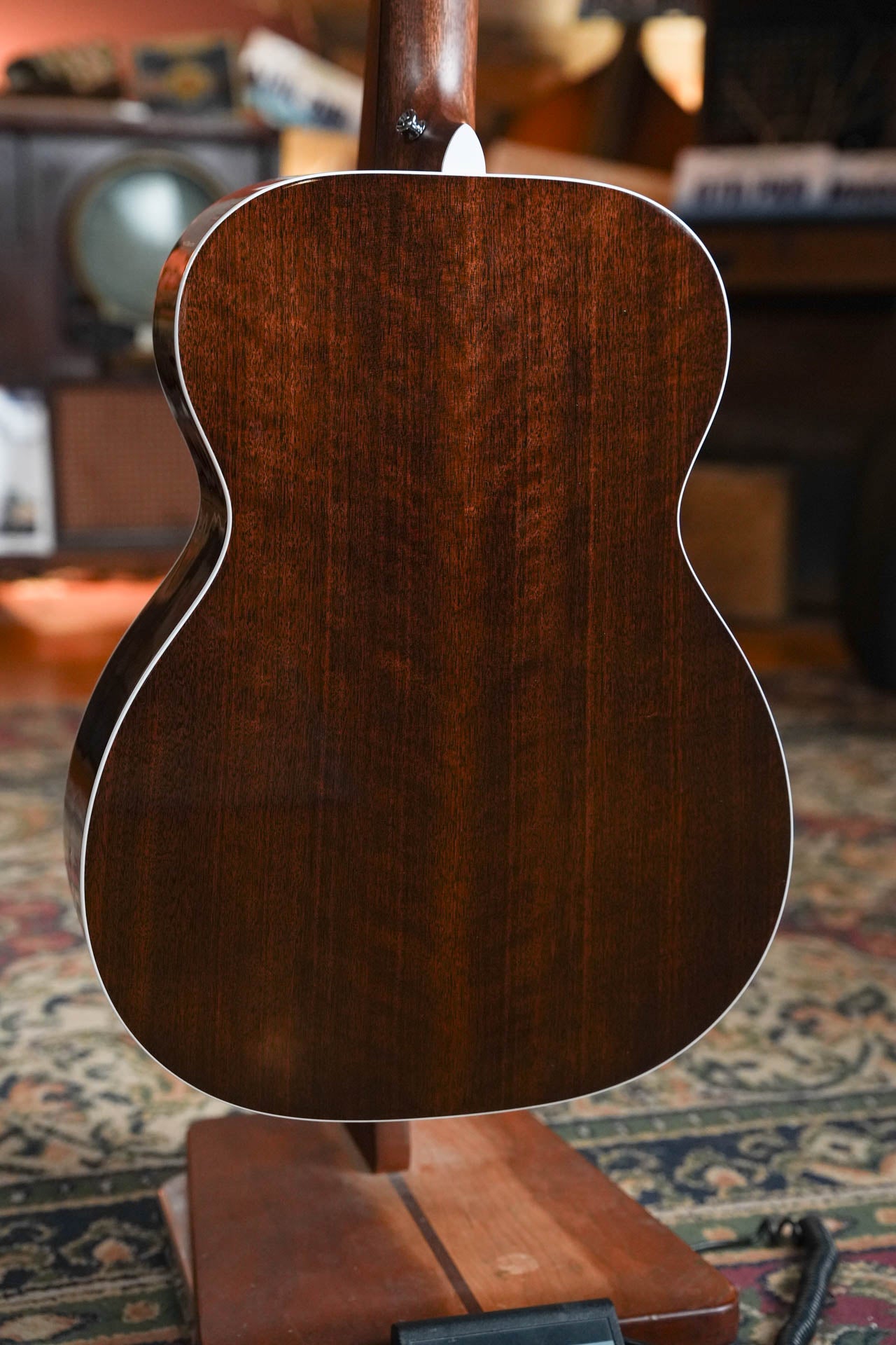 New 2026 Model* Martin OOO-13E Retro Road Series Guitar w/Martin Elec