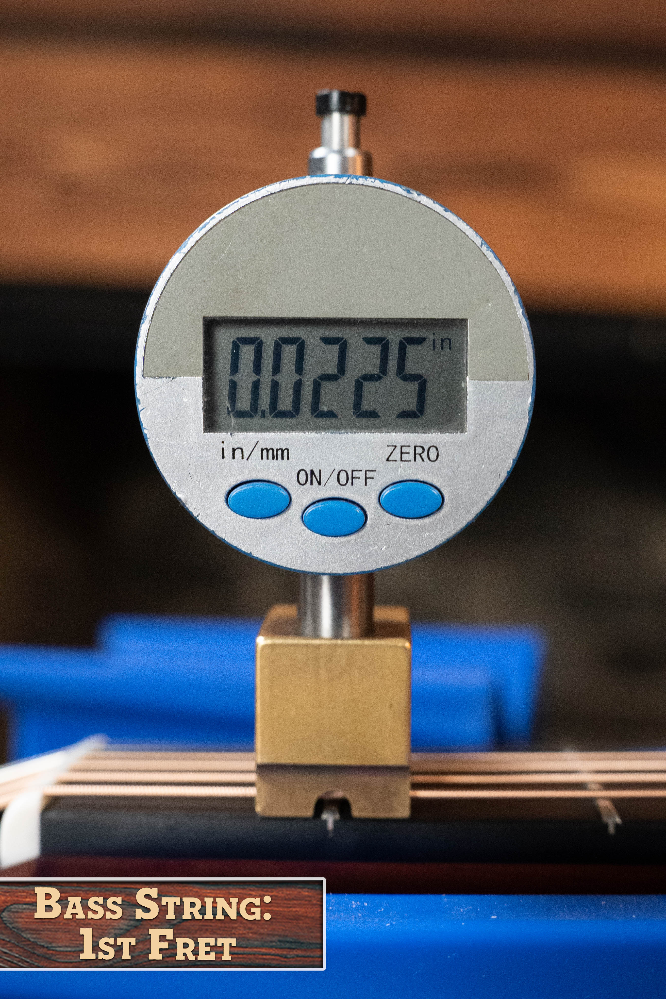 *New 2026 Model* Boucher BG-252 Adirondack/Rosewood Bluegrass Goose Dreadnought Acoustic Guitar #1013