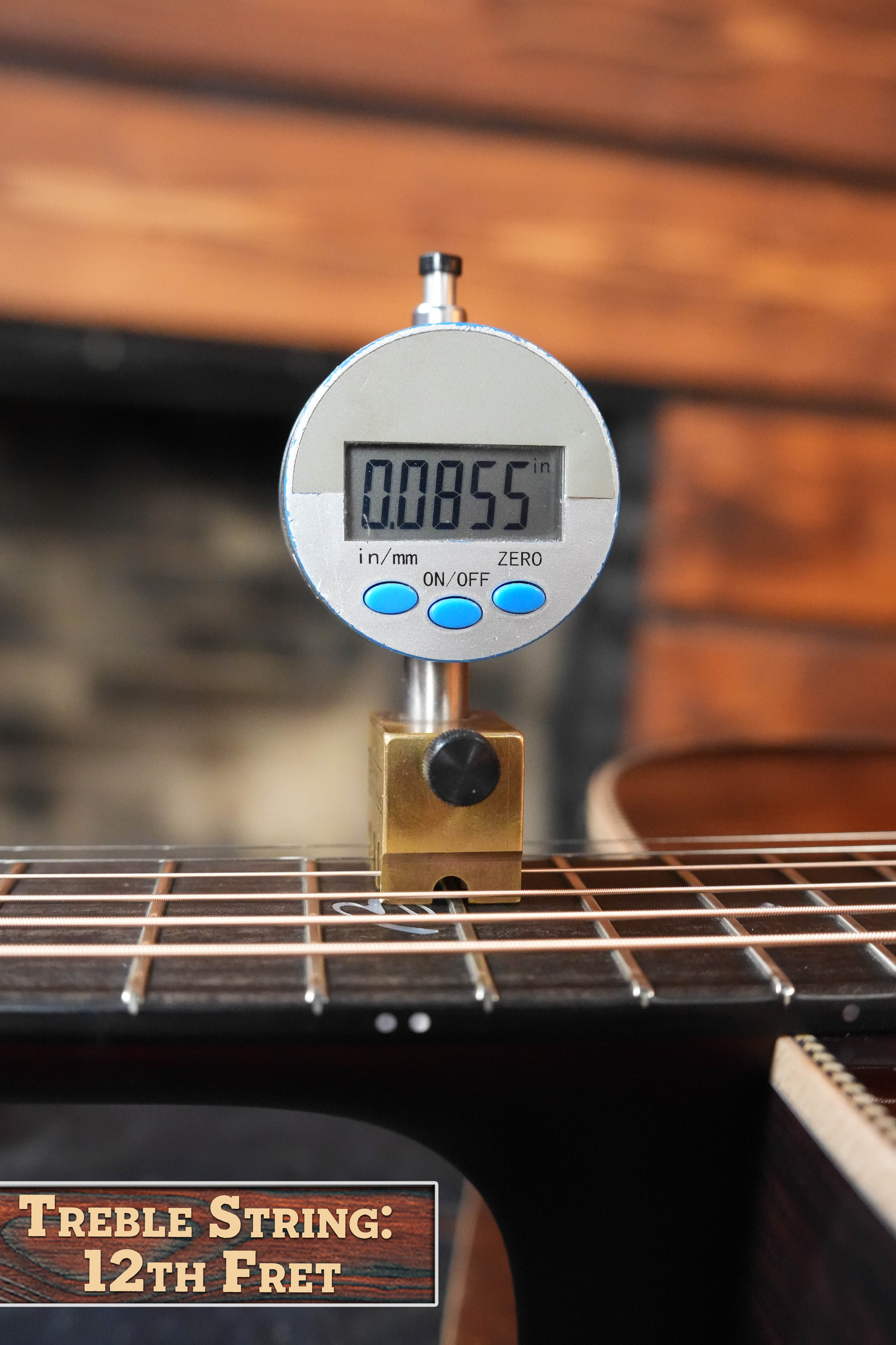 *New 2026 Model* Boucher BG-52 Adirondack/Rosewood Bluegrass Goose Amberburst Dreadnought Acoustic Guitar #1397