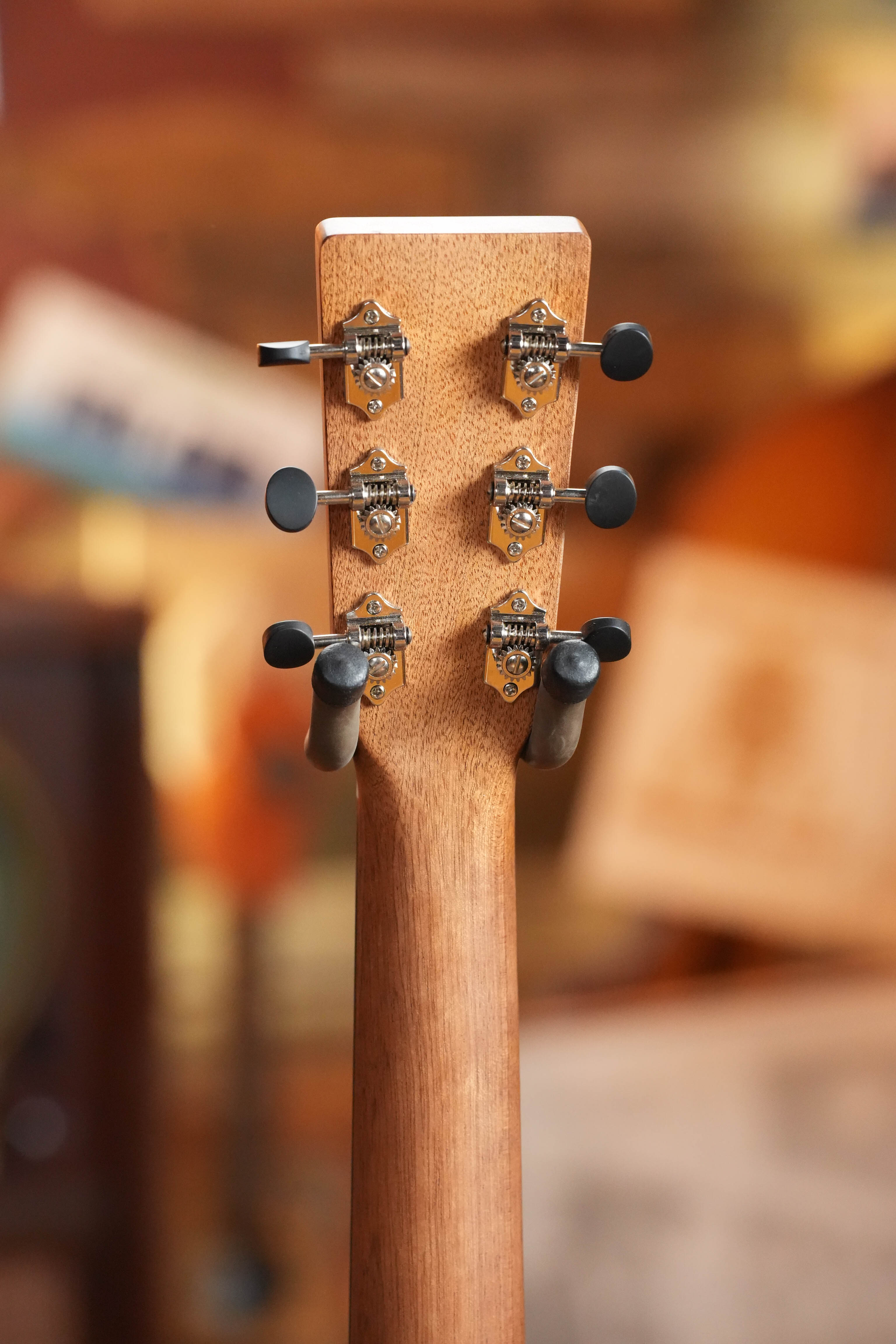*New 2026 Model* Martin D-10E Retro Road Series Spruce/Sapele Dreadnought Guitar w/Martin Electronics #9275