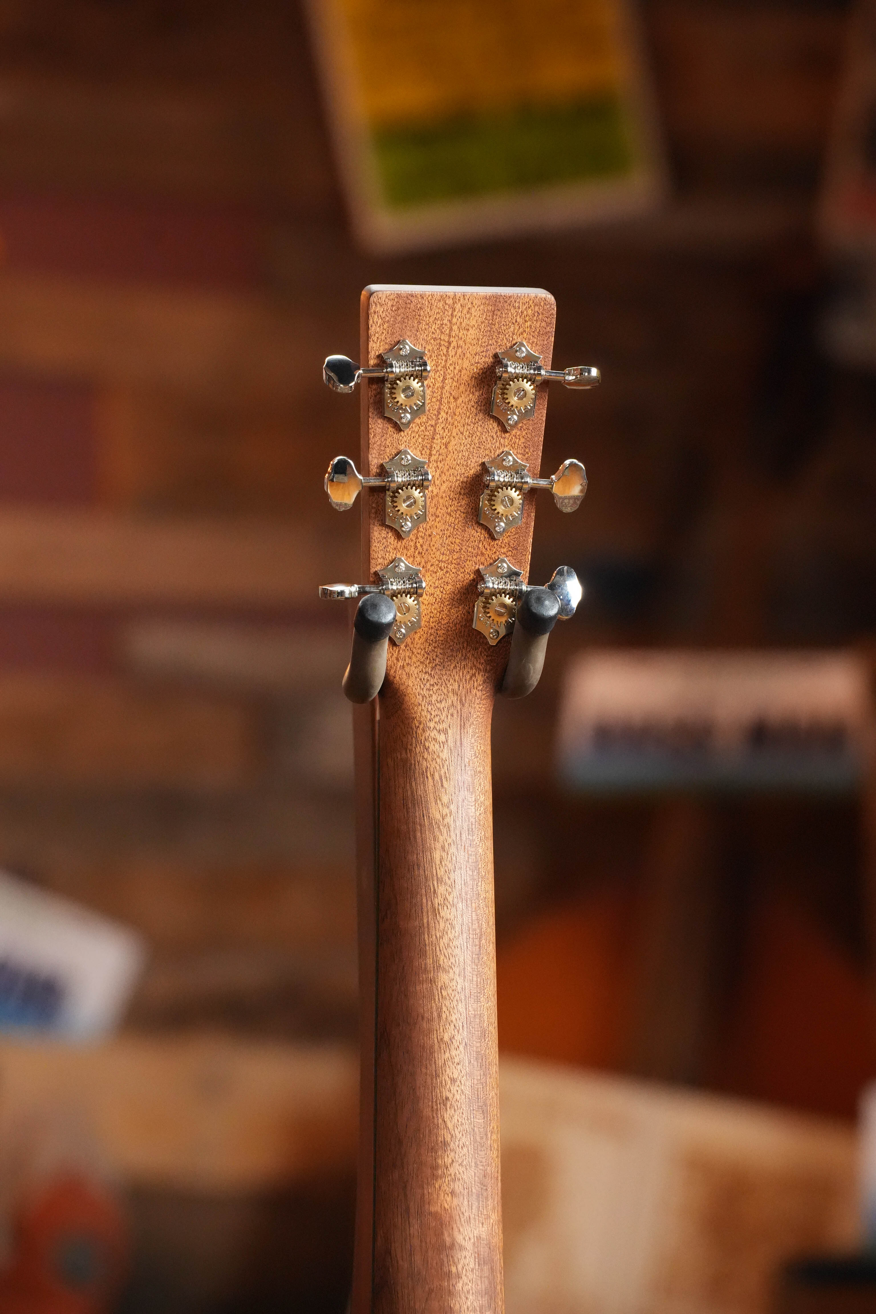 *New 2026 Model* Martin D-12E Retro Road Series Spruce/Sapele Dreadnought Guitar w/Martin Electronics #3151
