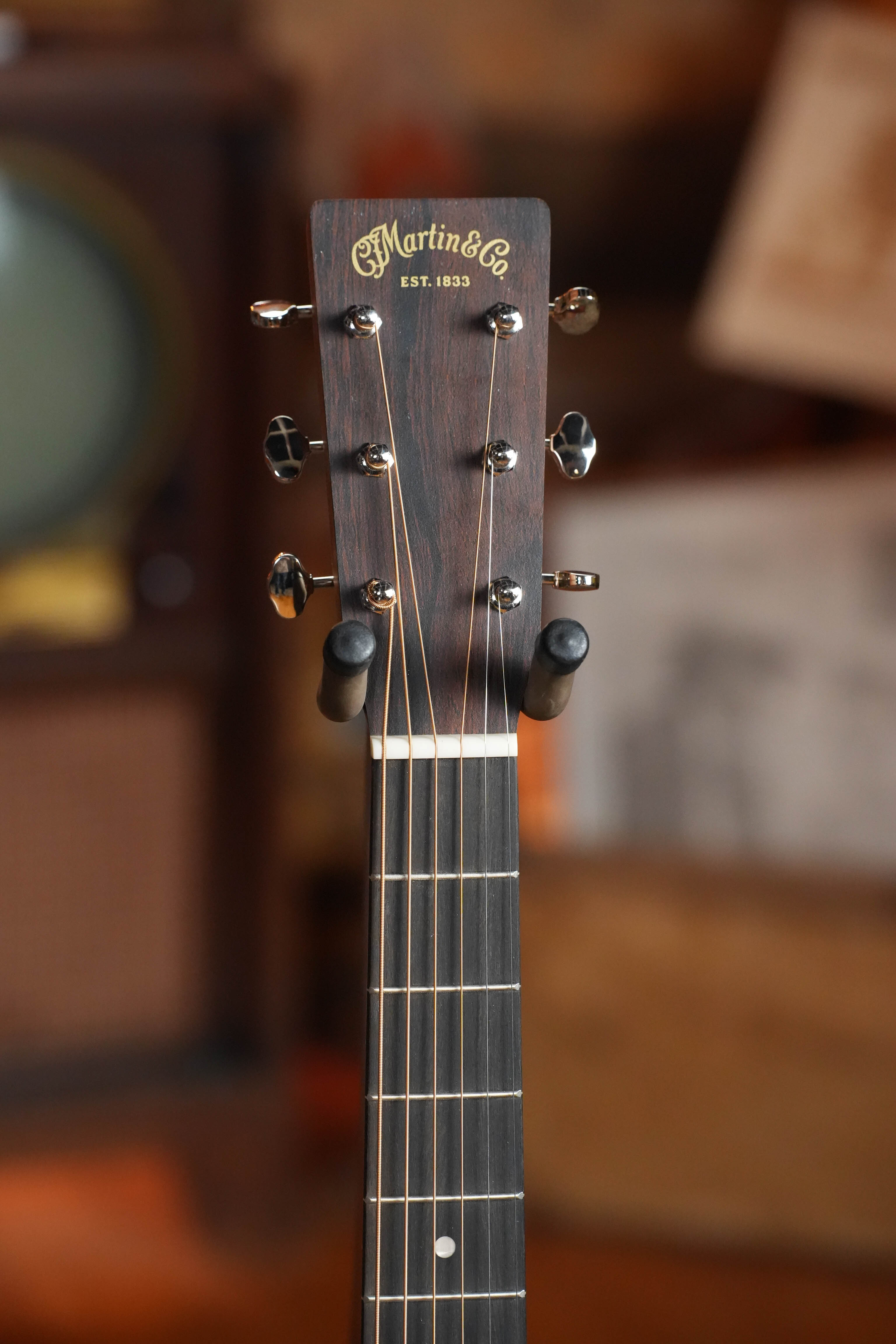 *New 2026 Model* Martin D-12E Retro Road Series Spruce/Sapele Dreadnought Guitar w/Martin Electronics #3151