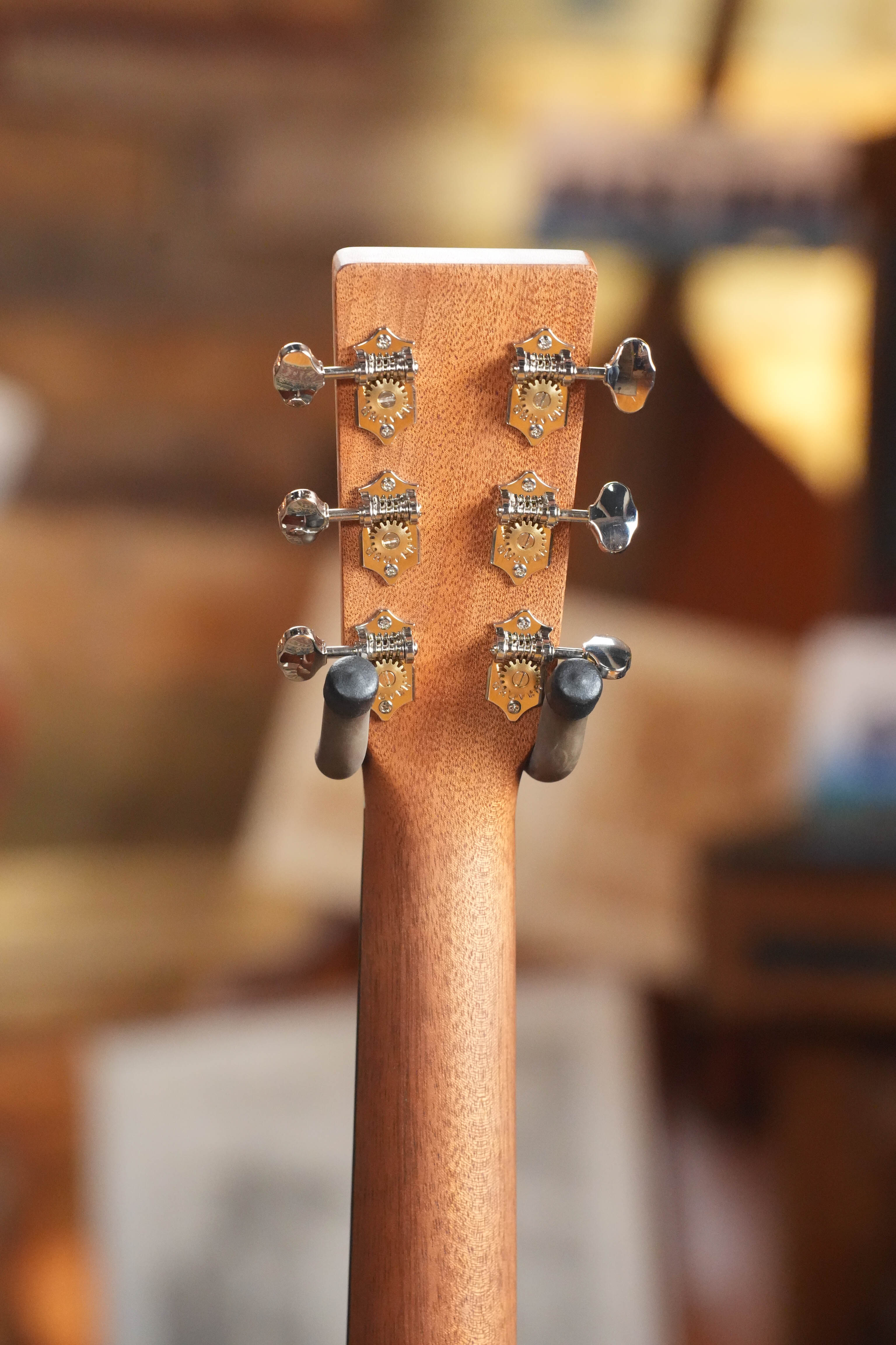 *New 2026 Model* Martin D-12E Retro Road Series Spruce/Sapele Dreadnought Guitar w/Martin Electronics #9387