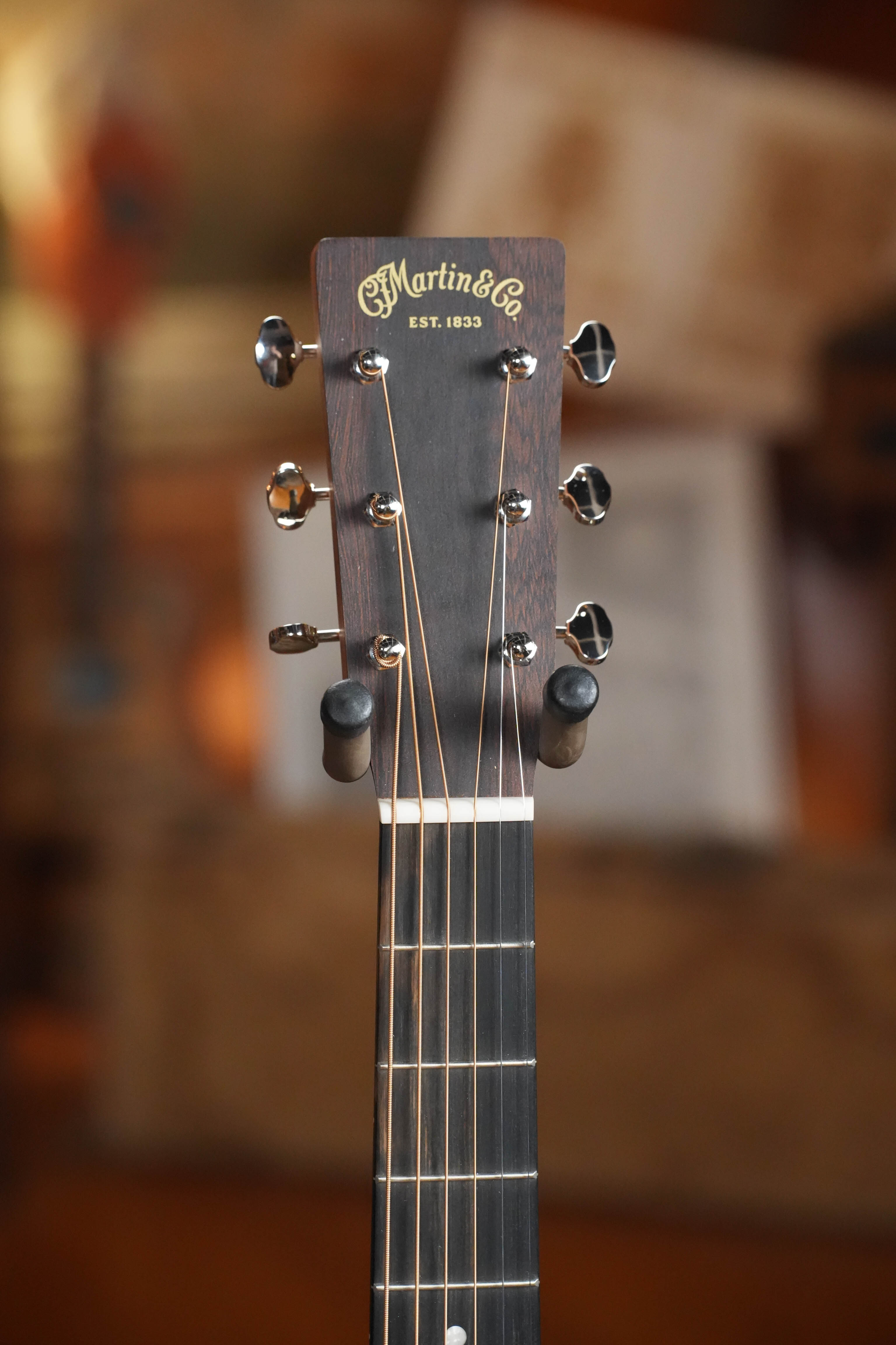 *New 2026 Model* Martin D-12E Retro Road Series Spruce/Sapele Dreadnought Guitar w/Martin Electronics #9387
