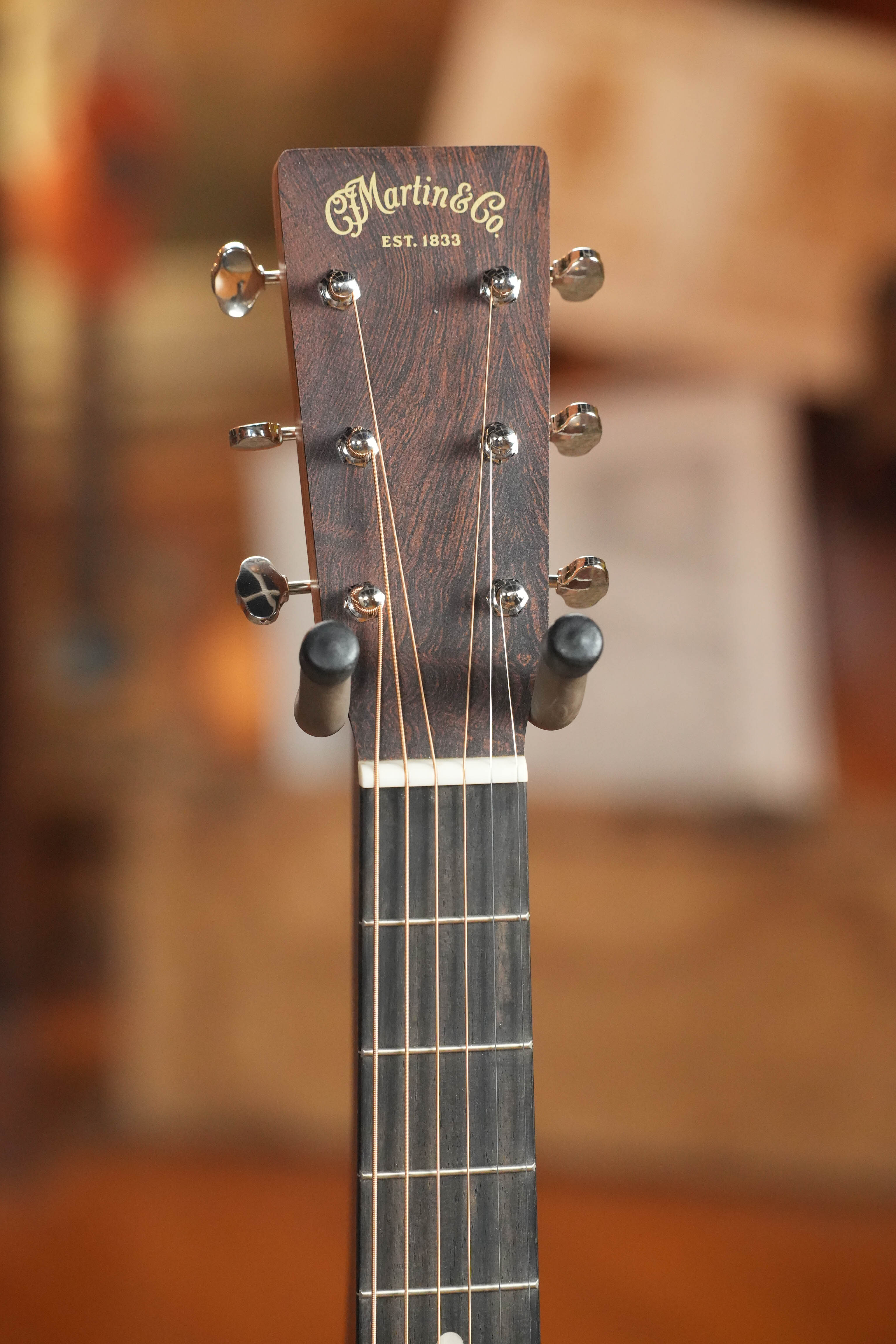 *New 2026 Model* Martin D-13E Retro Road Series Dreadnought Guitar w/Martin Electronics #1526